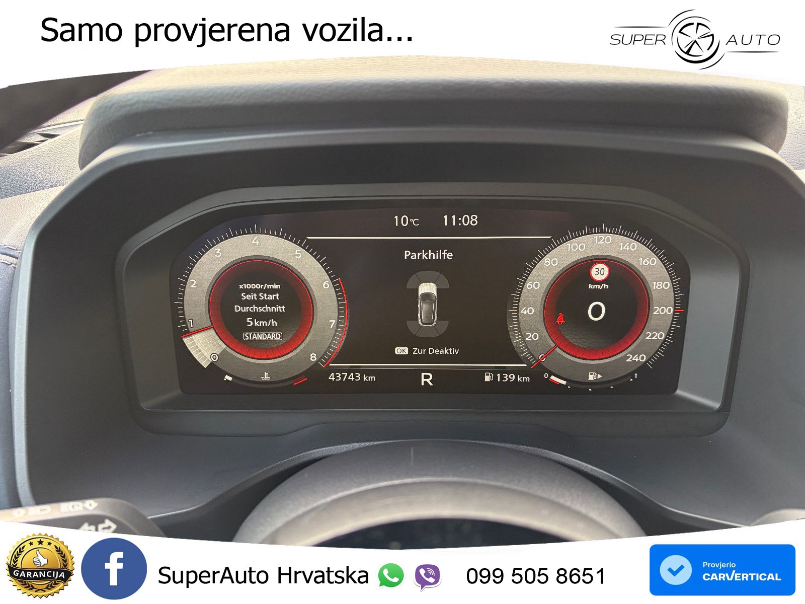 Nissan Qashqai 1.3 DIG-T (158 KS) Xtronic Tekna LED+GR SJED+ACC