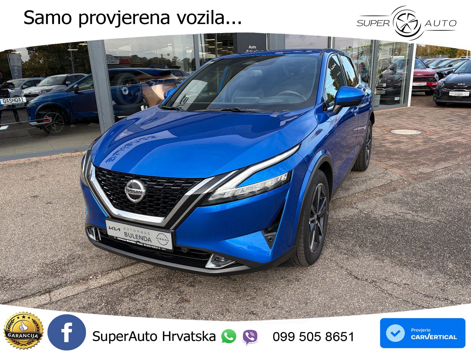 Nissan Qashqai 1.3 DIG-T (158 KS) Xtronic Tekna LED+GR SJED+ACC