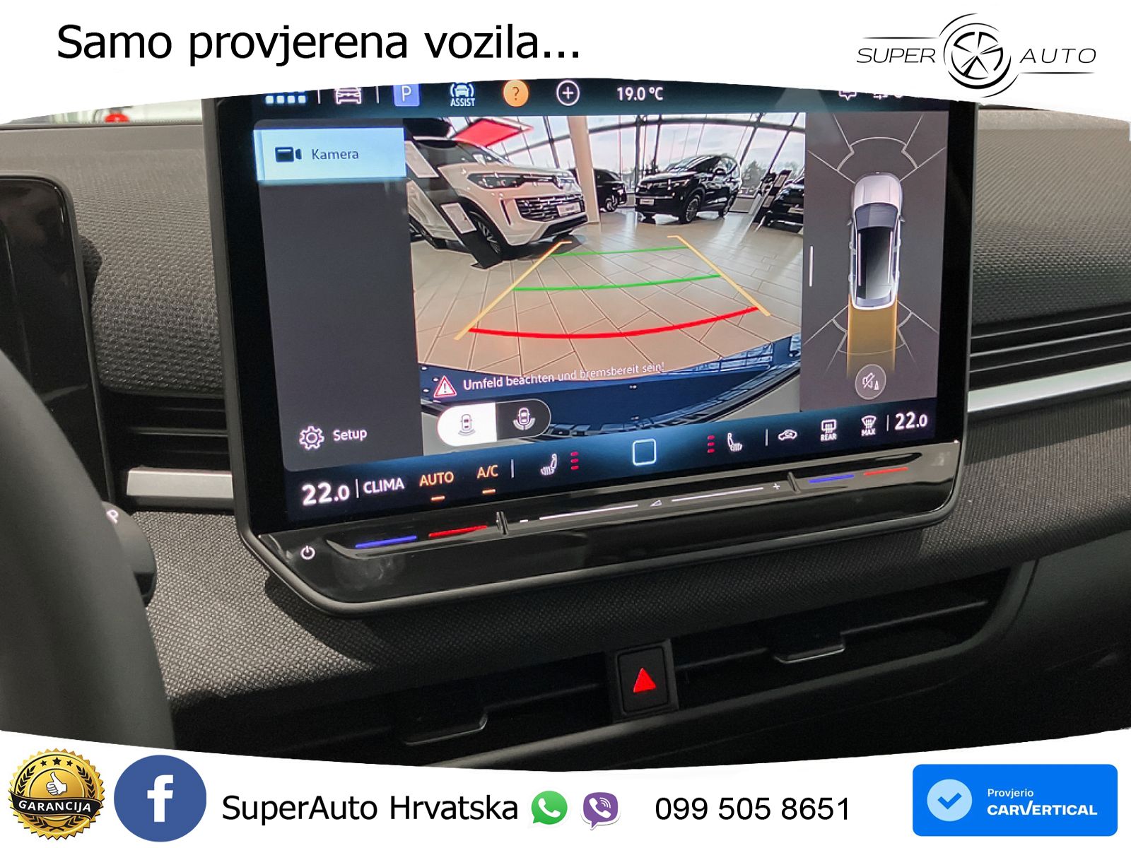 Volkswagen T-Roc II 1.5 eTSI (116 KS)  DSG LED+GR SJED+ACC