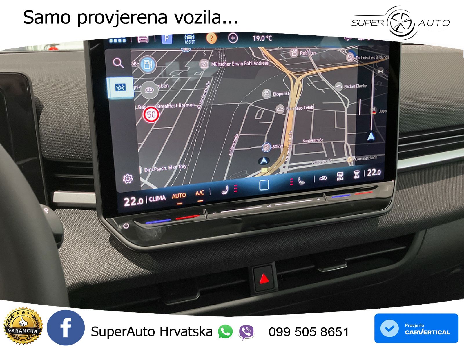 Volkswagen T-Roc II 1.5 eTSI (116 KS)  DSG LED+GR SJED+ACC