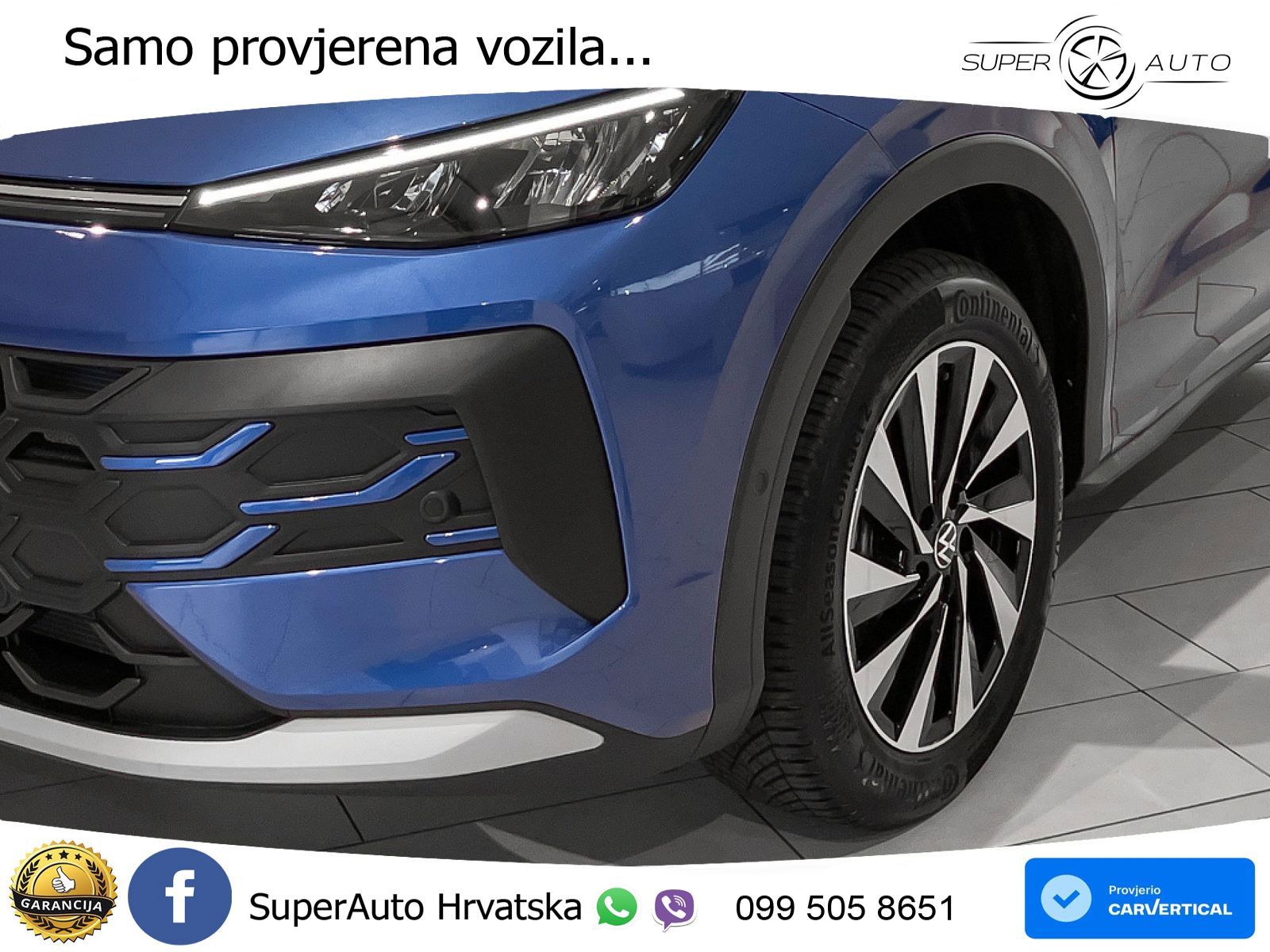 Volkswagen T-Roc II 1.5 eTSI (116 KS)  DSG LED+GR SJED+ACC