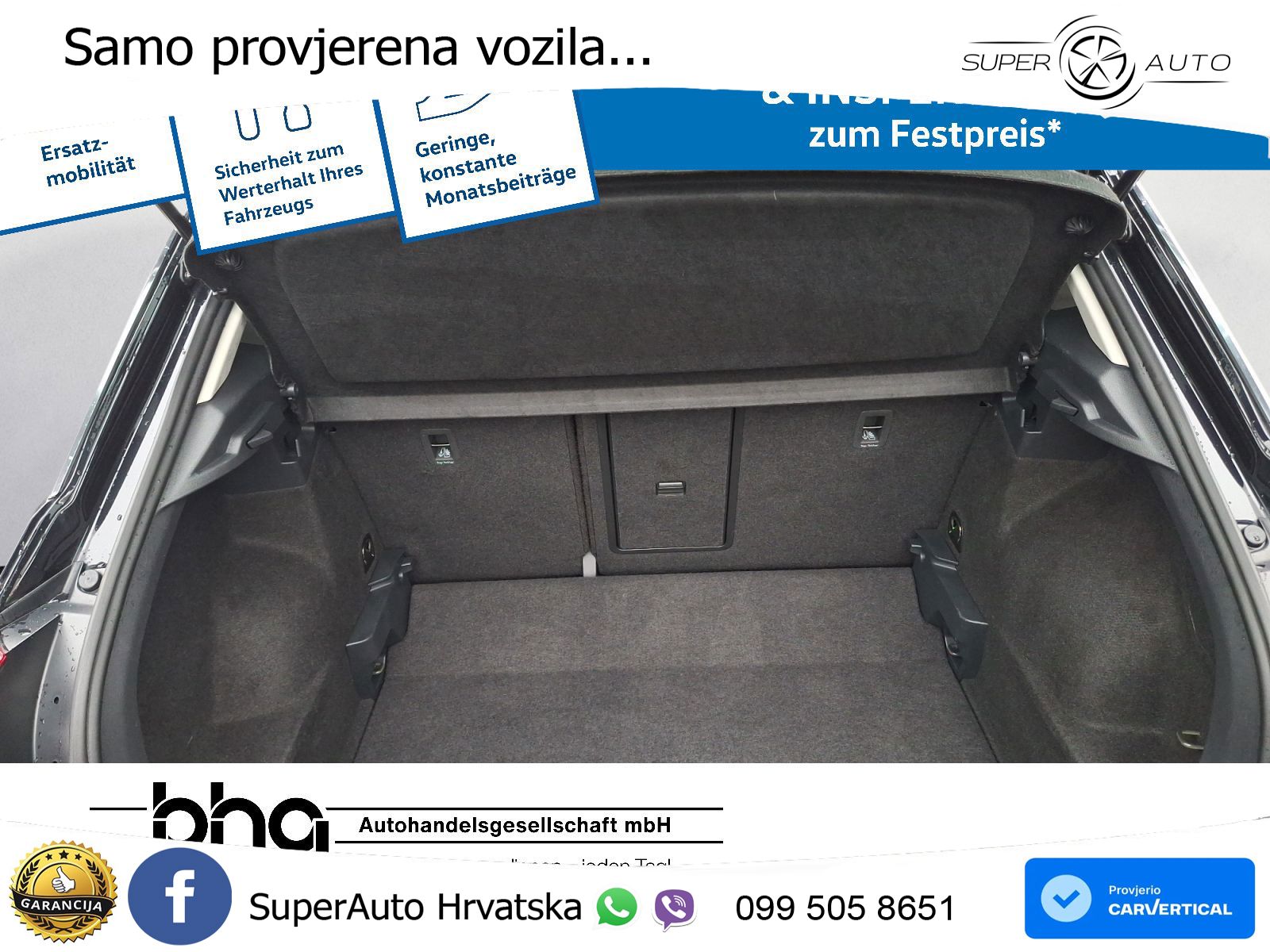 Volkswagen T-Roc 1.5 TSI (150 KS) LED+GR SJED+ACC