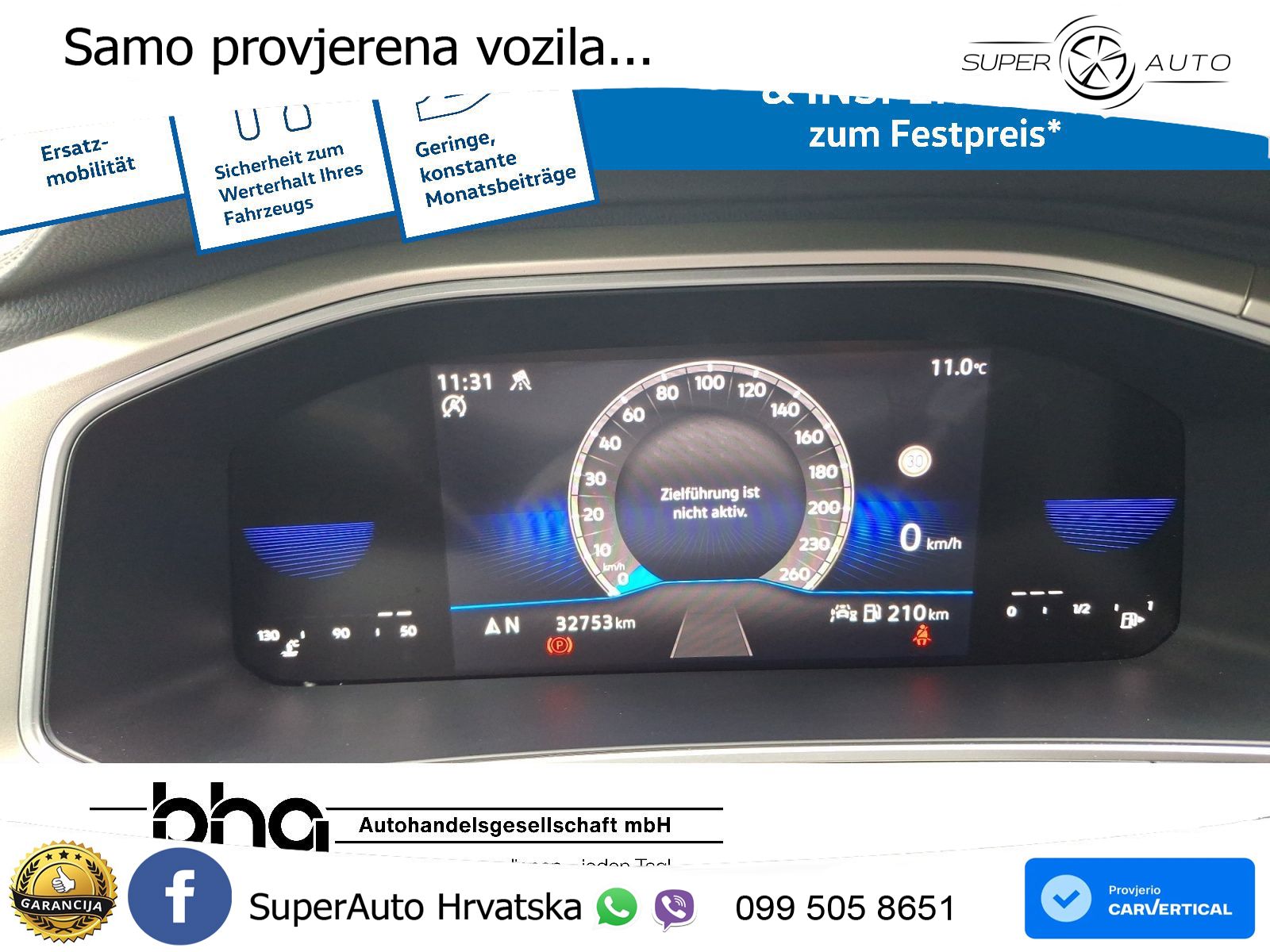 Volkswagen T-Roc 1.5 TSI (150 KS) LED+GR SJED+ACC