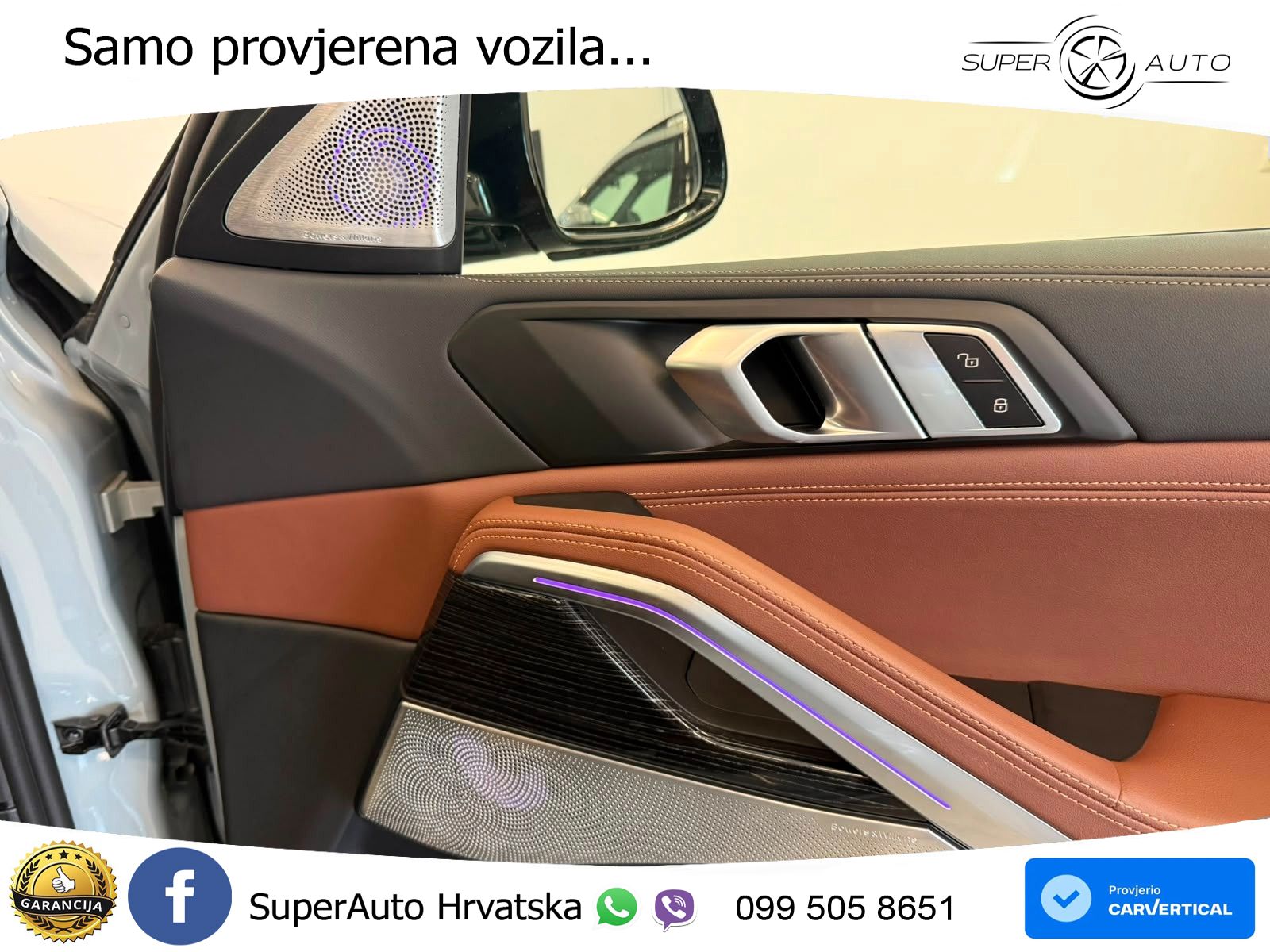 BMW X6 40d (352 KS) xDrive Steptronic M Sport LED+GR SJED+ACC