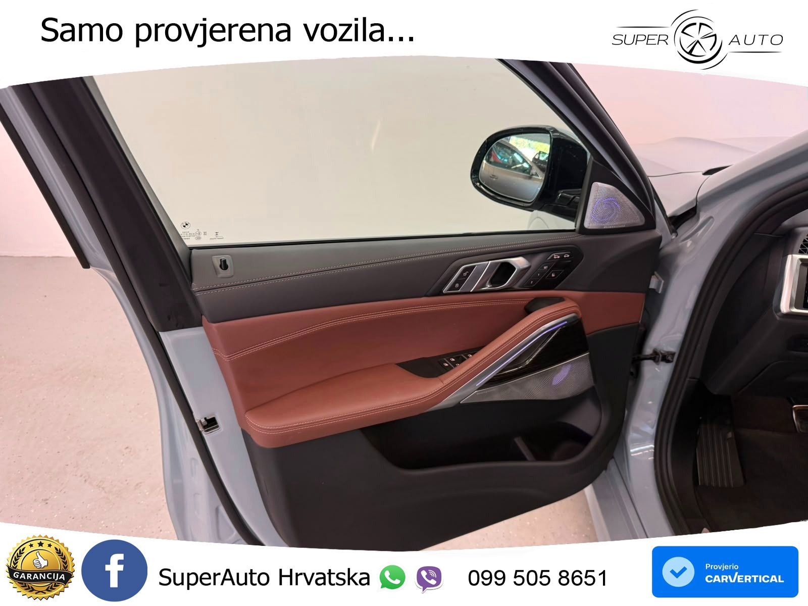 BMW X6 40d (352 KS) xDrive Steptronic M Sport LED+GR SJED+ACC