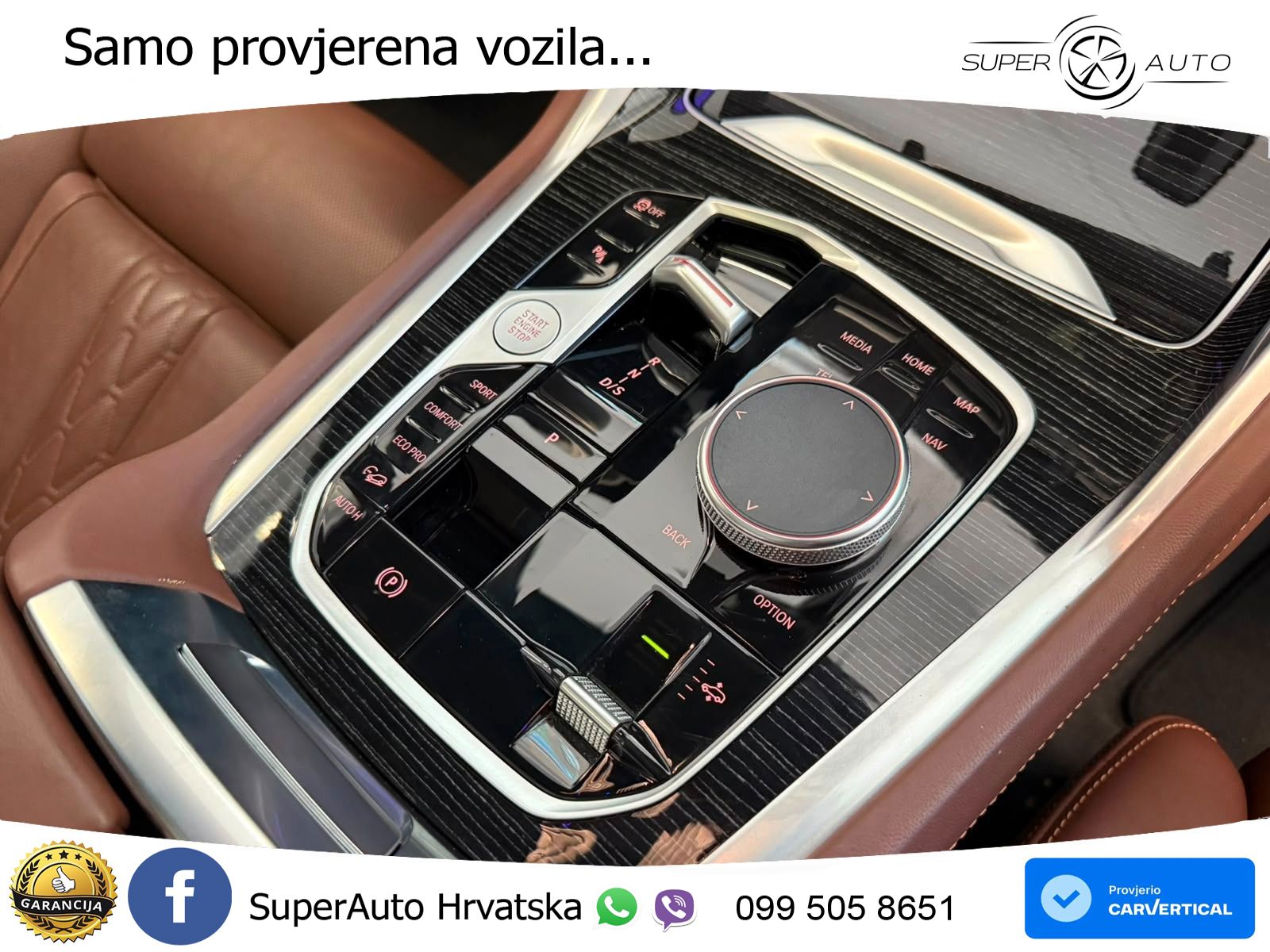 BMW X6 40d (352 KS) xDrive Steptronic M Sport LED+GR SJED+ACC