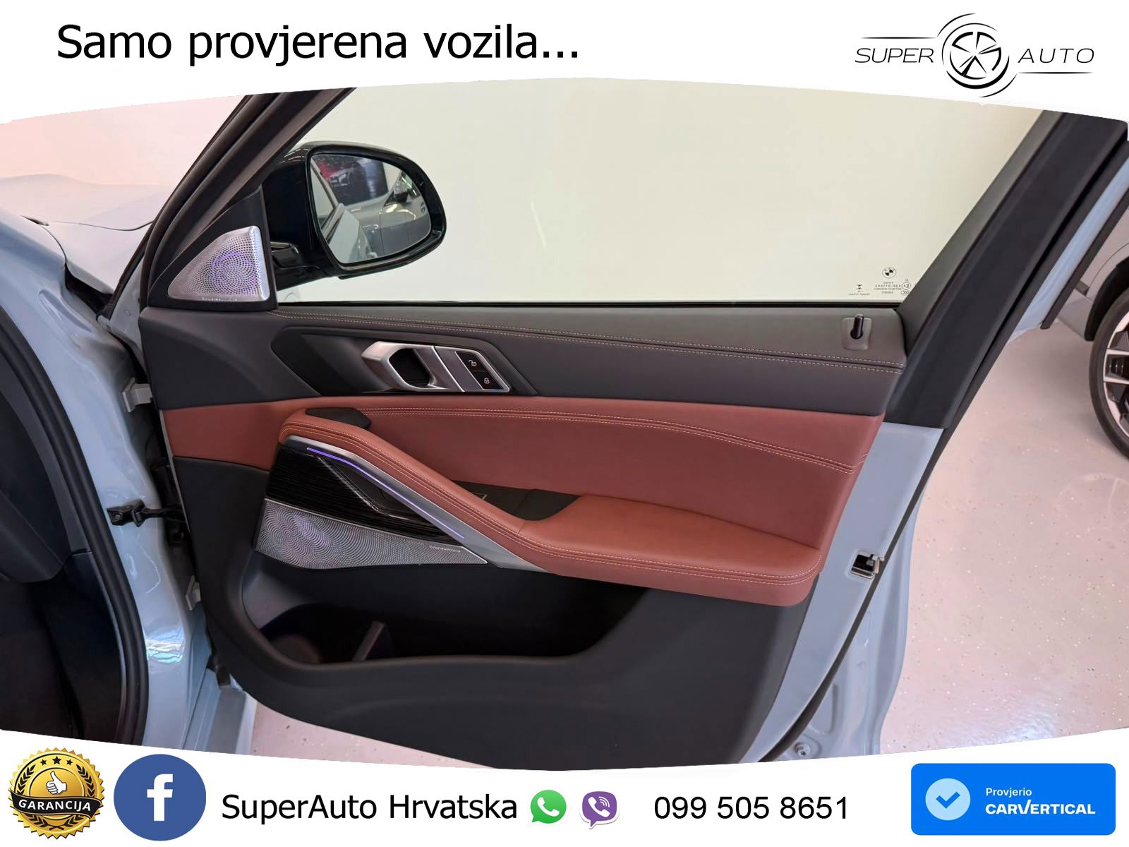 BMW X6 40d (352 KS) xDrive Steptronic M Sport LED+GR SJED+ACC