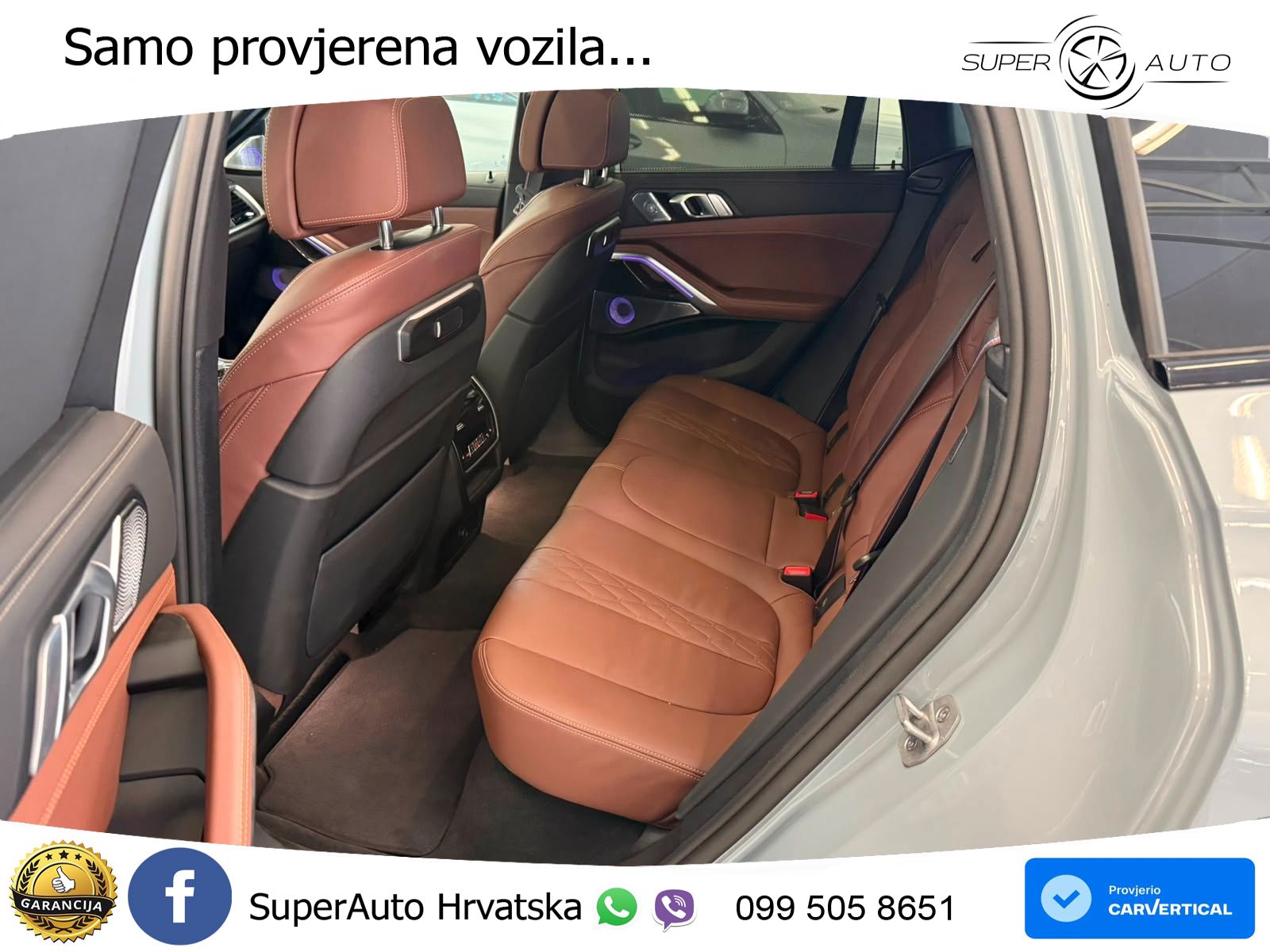 BMW X6 40d (352 KS) xDrive Steptronic M Sport LED+GR SJED+ACC