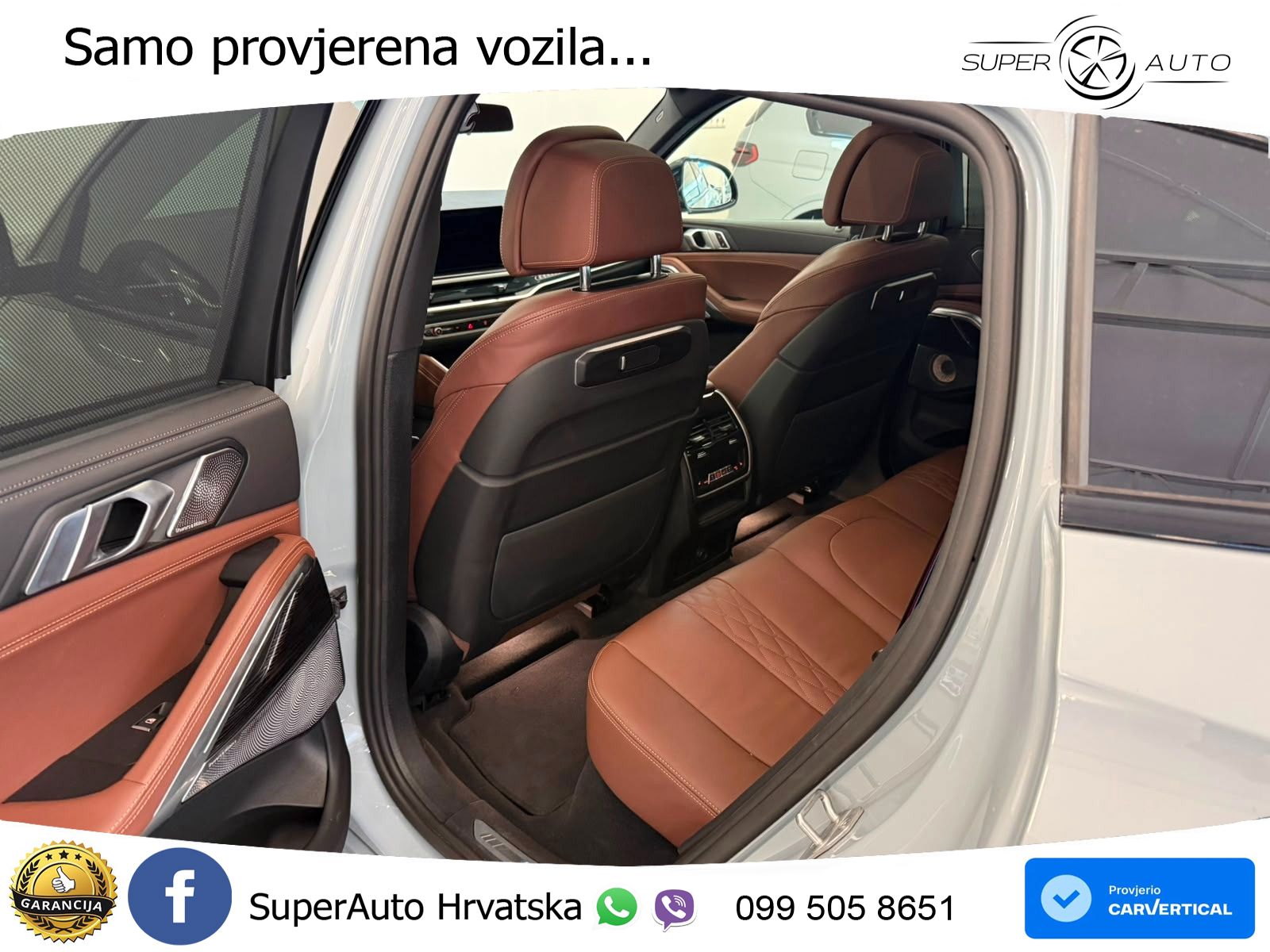 BMW X6 40d (352 KS) xDrive Steptronic M Sport LED+GR SJED+ACC
