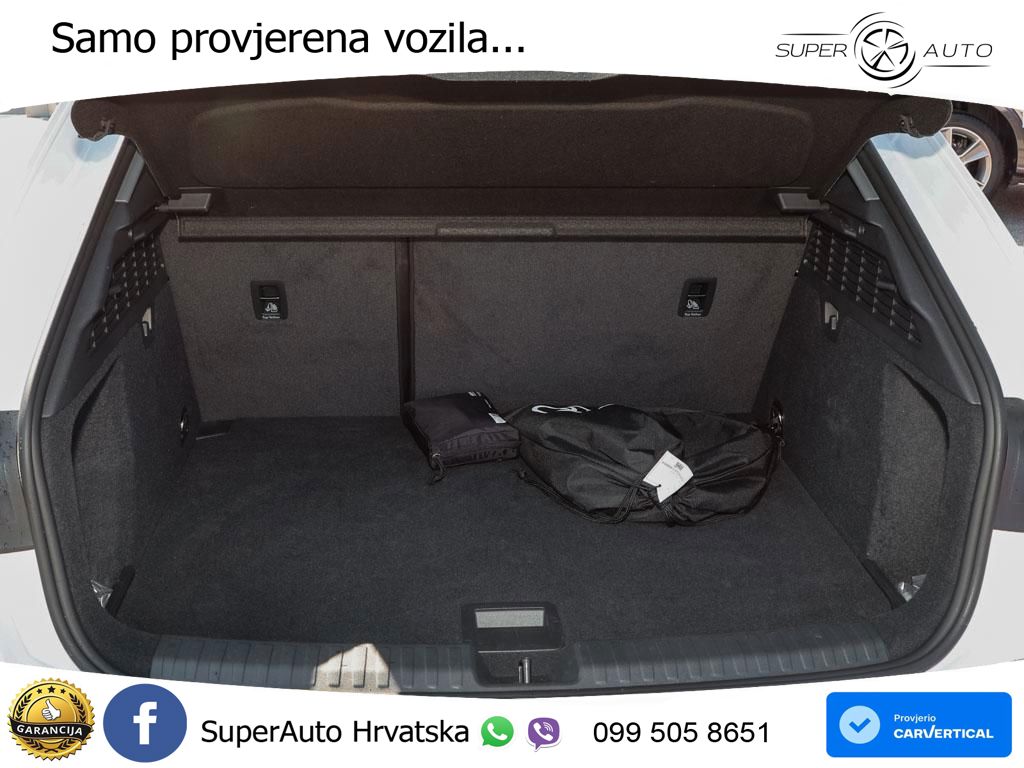 Audi A3 Sportback 40 TFSI e (204 KS) Plug-in Hybrid S tronic advanced LED+GR SJED+ACC