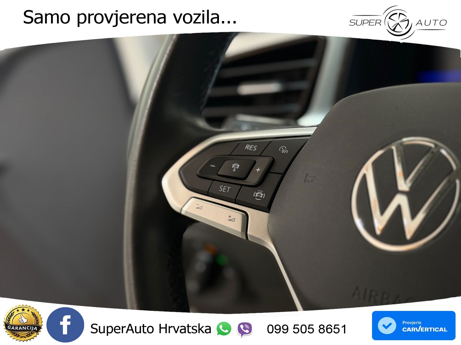 Volkswagen T-Roc I 2.0 TDI (150 KS) DSG LED+GR SJED+ACC