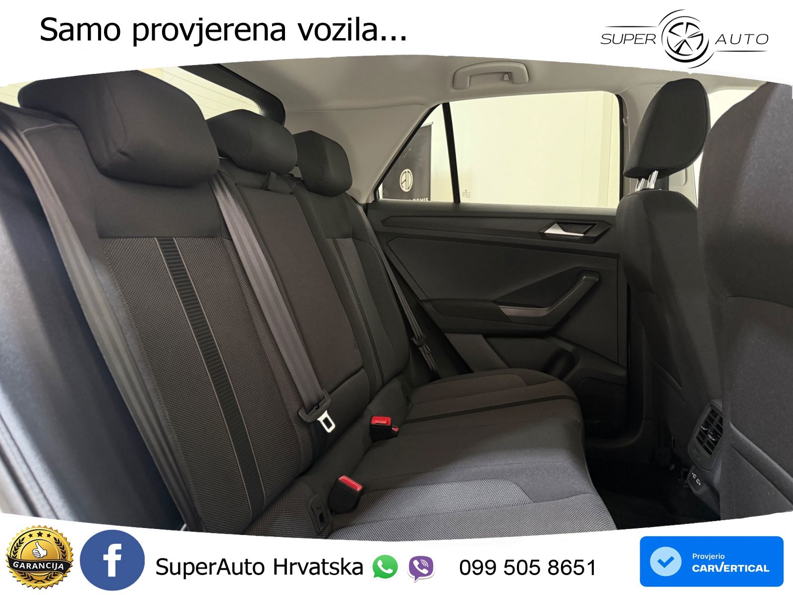 Volkswagen T-Roc I 2.0 TDI (150 KS) DSG LED+GR SJED+ACC