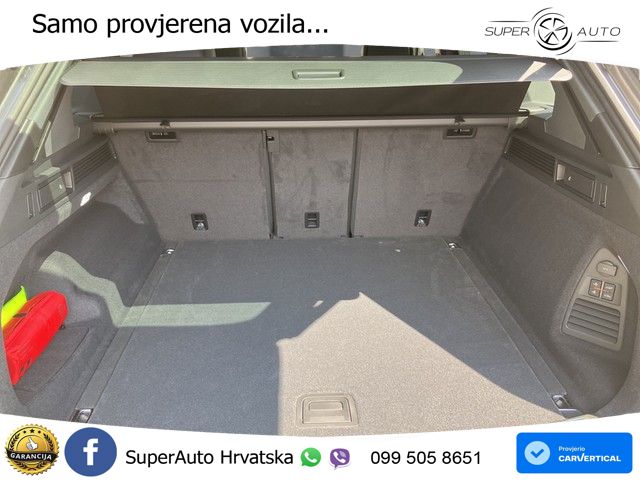 Volkswagen Touareg 3.0 V6 TDI (286 KS) 4MOTION Tiptronic R-Line