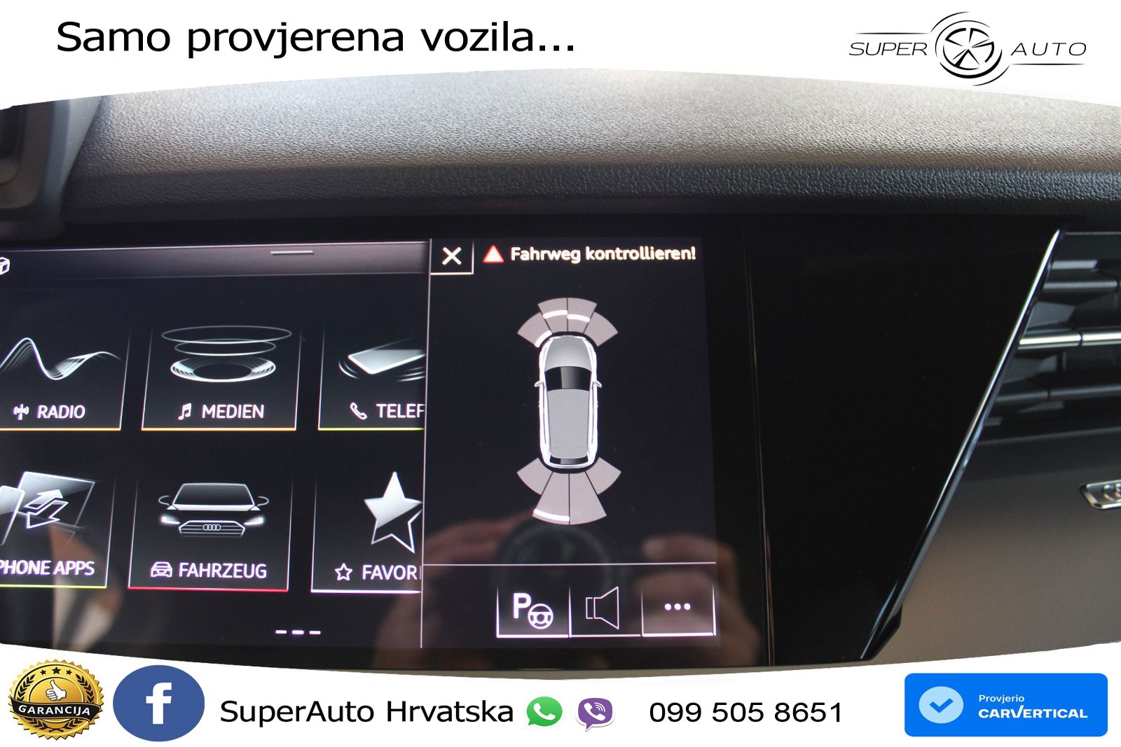 Audi A3 35 TDI (150 KS) S tronic S line LED+GR SJED+ACC