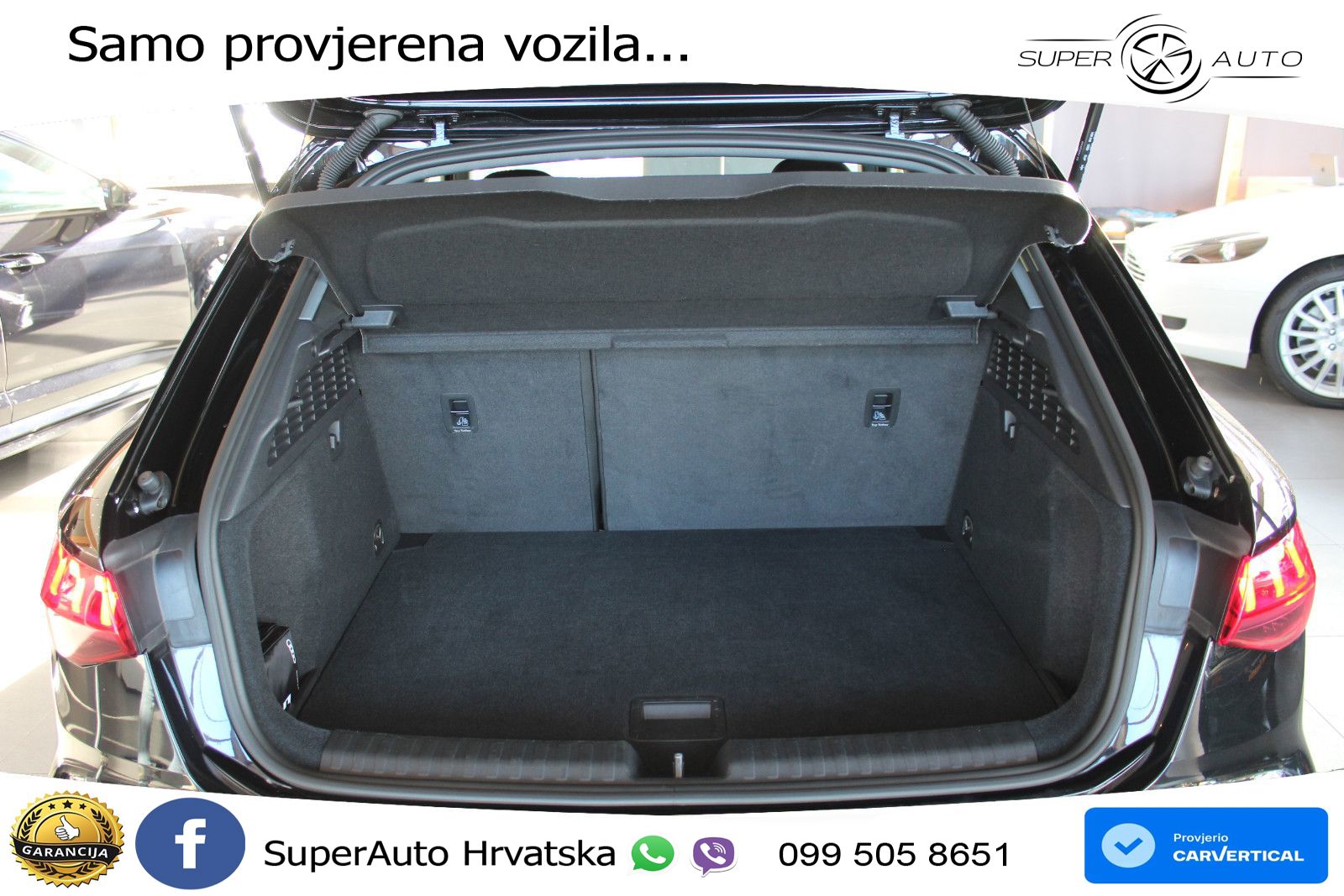 Audi A3 35 TDI (150 KS) S tronic S line LED+GR SJED+ACC