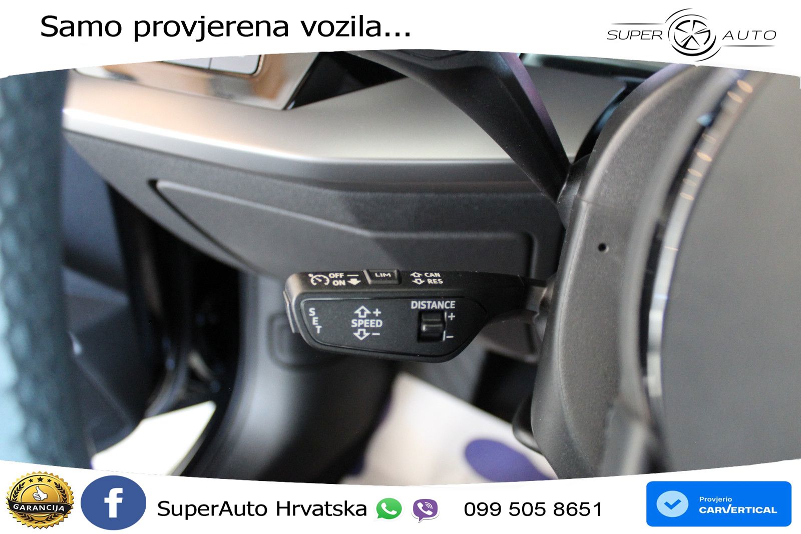 Audi A3 35 TDI (150 KS) S tronic S line LED+GR SJED+ACC