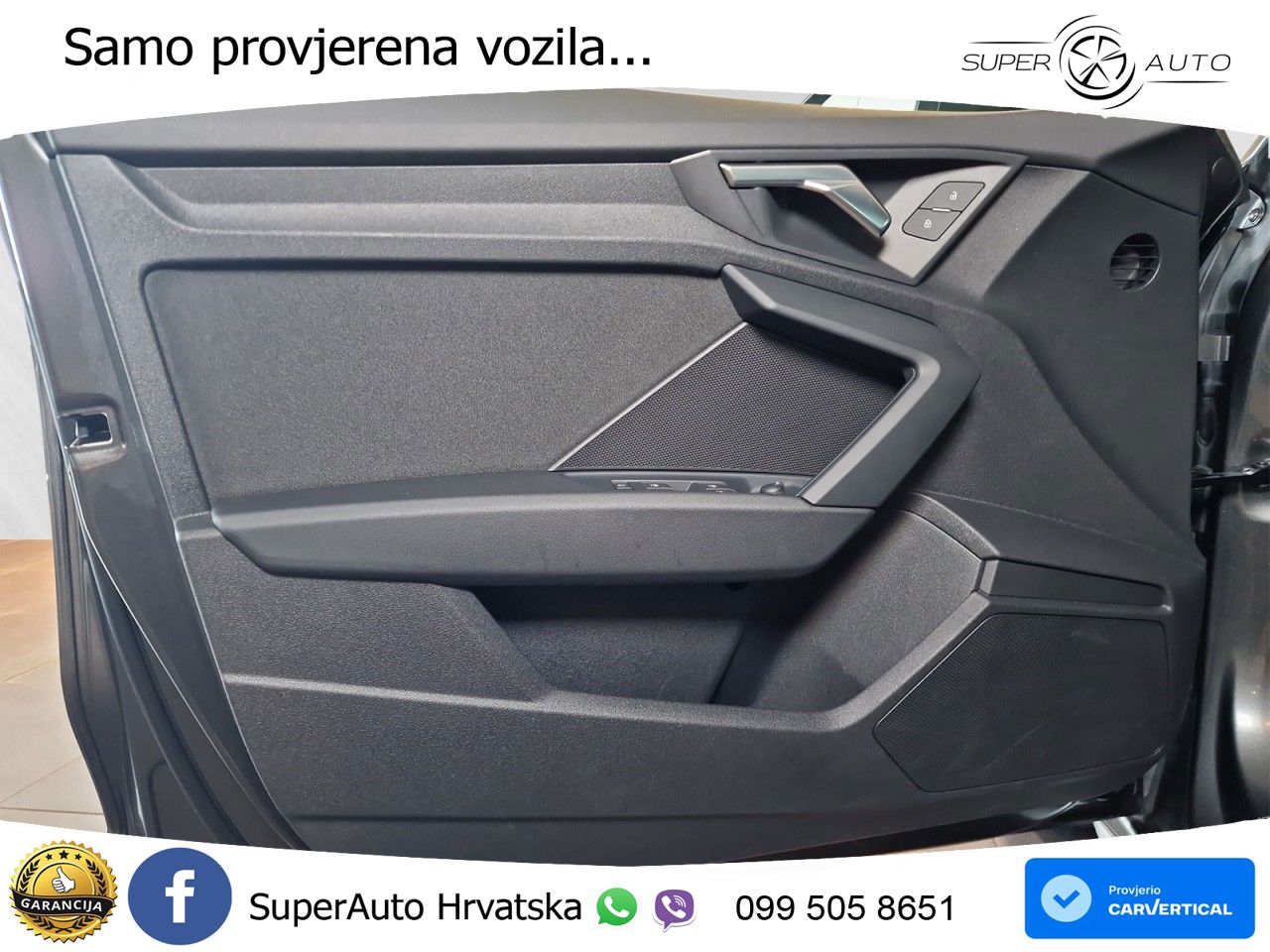 Audi A3 35 TFSI (150 KS) S tronic S line