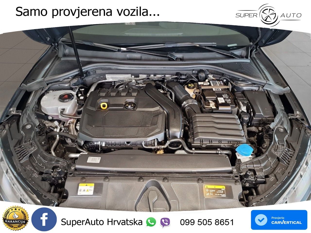Audi A3 35 TFSI (150 KS) S tronic S line