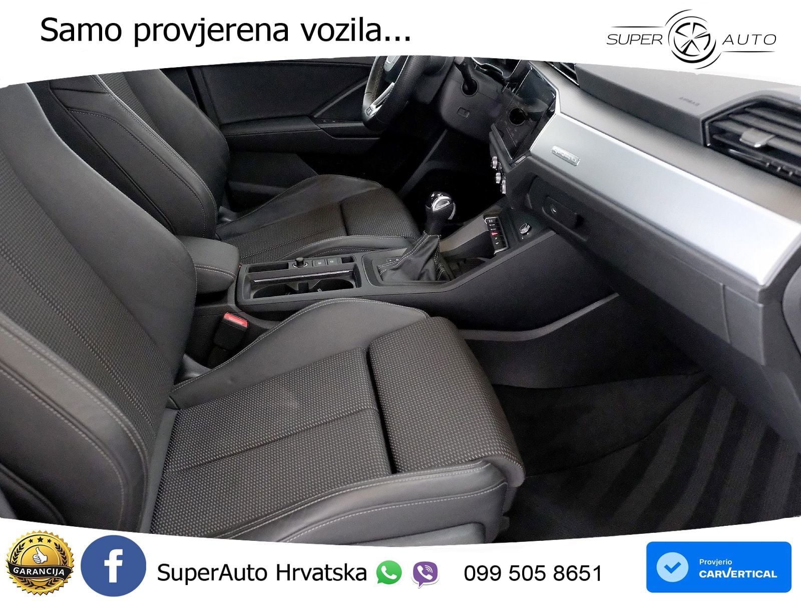Audi Q3 Sportback 35 TDI (150 KS) quattro S tronic S line