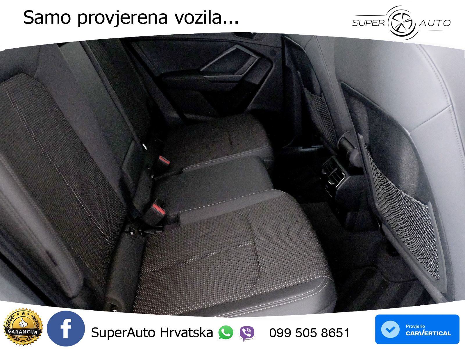 Audi Q3 Sportback 35 TDI (150 KS) quattro S tronic S line
