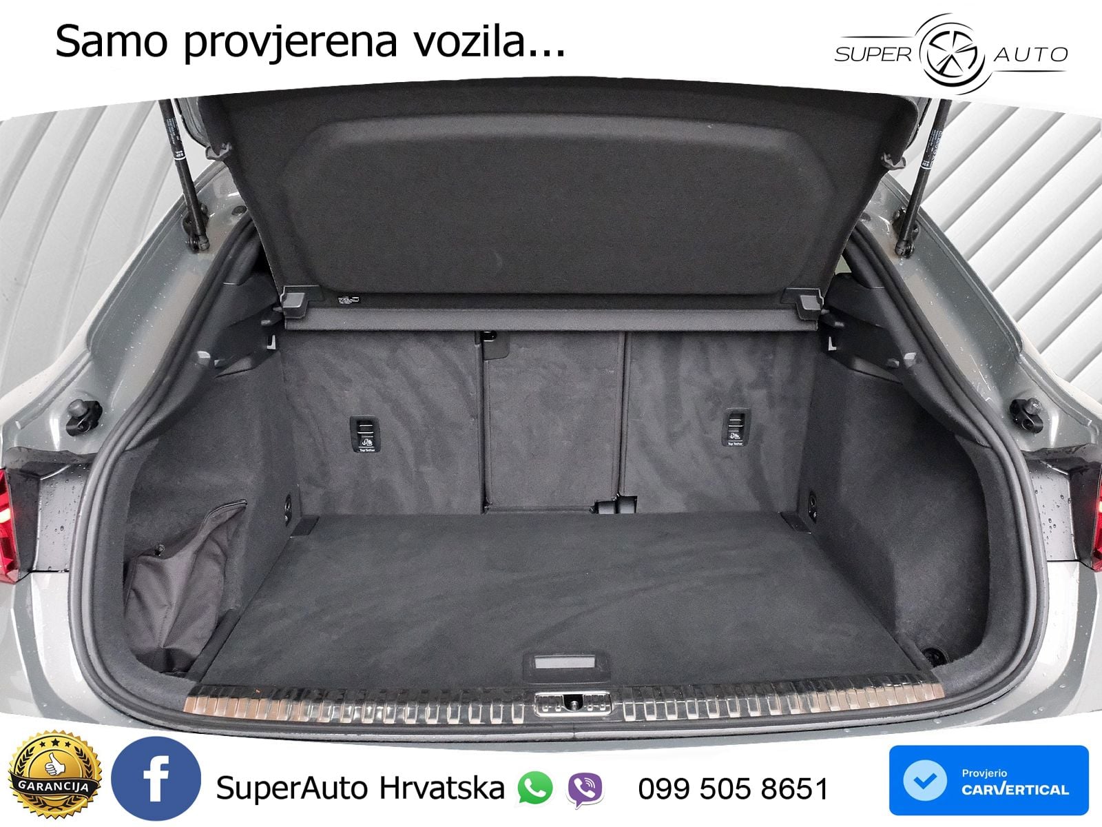Audi Q3 Sportback 35 TDI (150 KS) quattro S tronic S line
