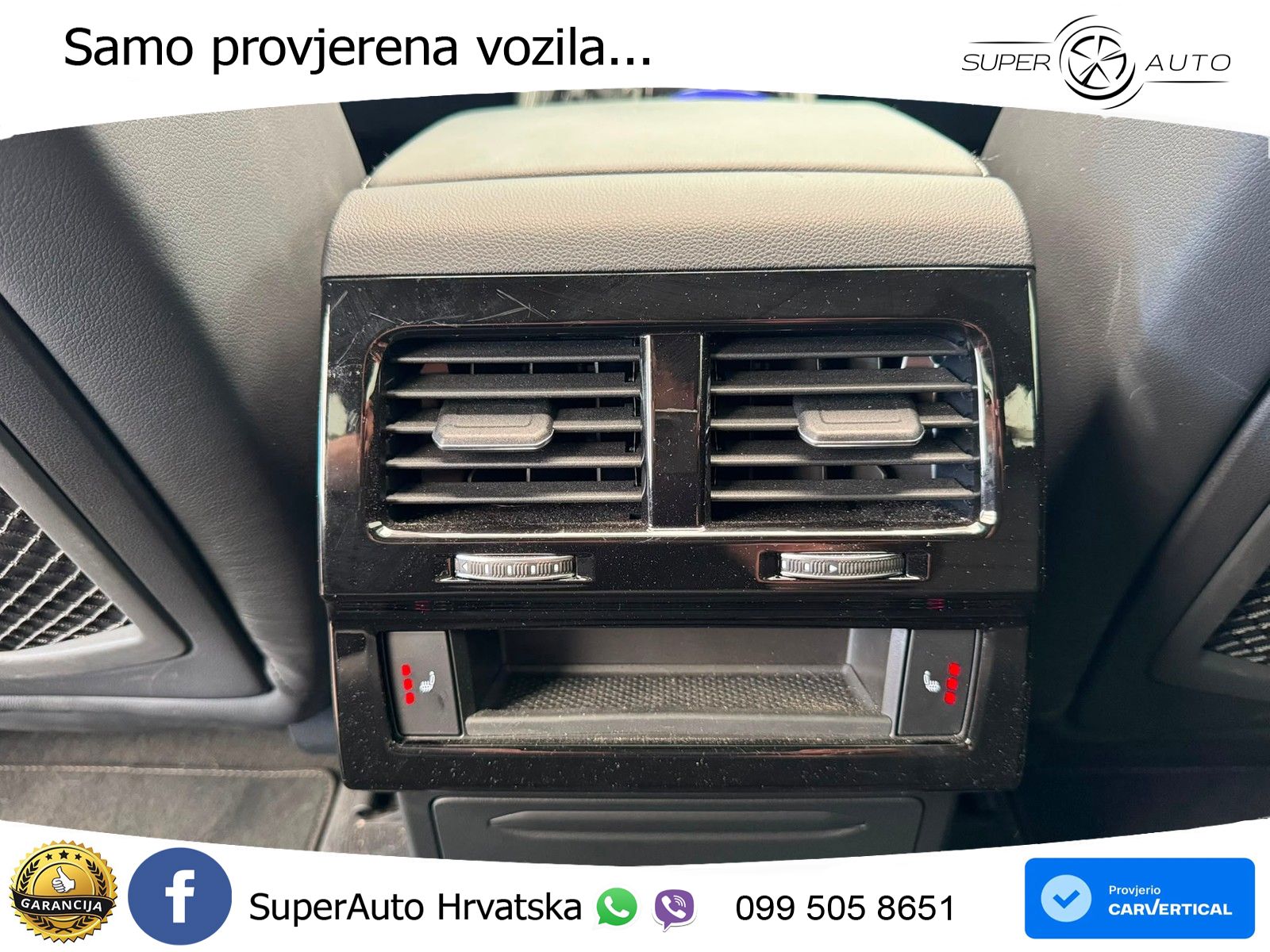 Volkswagen Touareg 3.0 V6 TDI (286 KS) 4MOTION Tiptronic LED+ACC