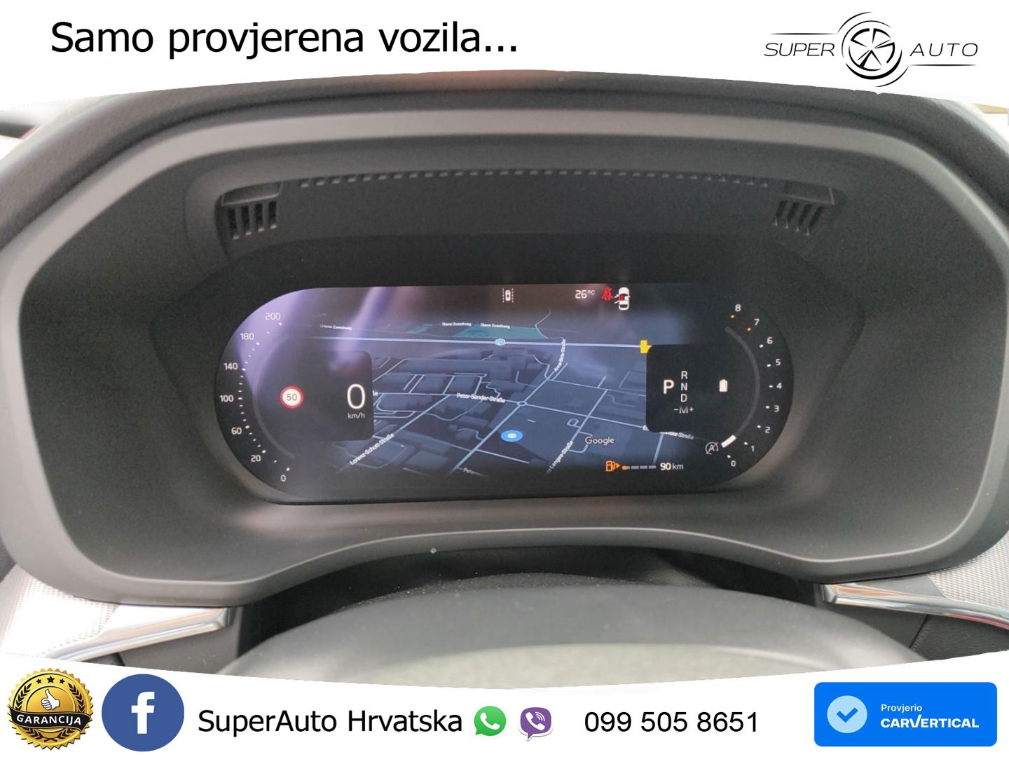 Volvo XC60 B5 Benzin AWD Geartronic ACC+HEAD+4xGR SJED+360+PANO