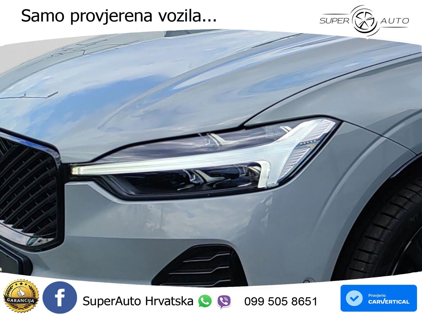 Volvo XC60 B5 Benzin AWD Geartronic ACC+HEAD+4xGR SJED+360+PANO