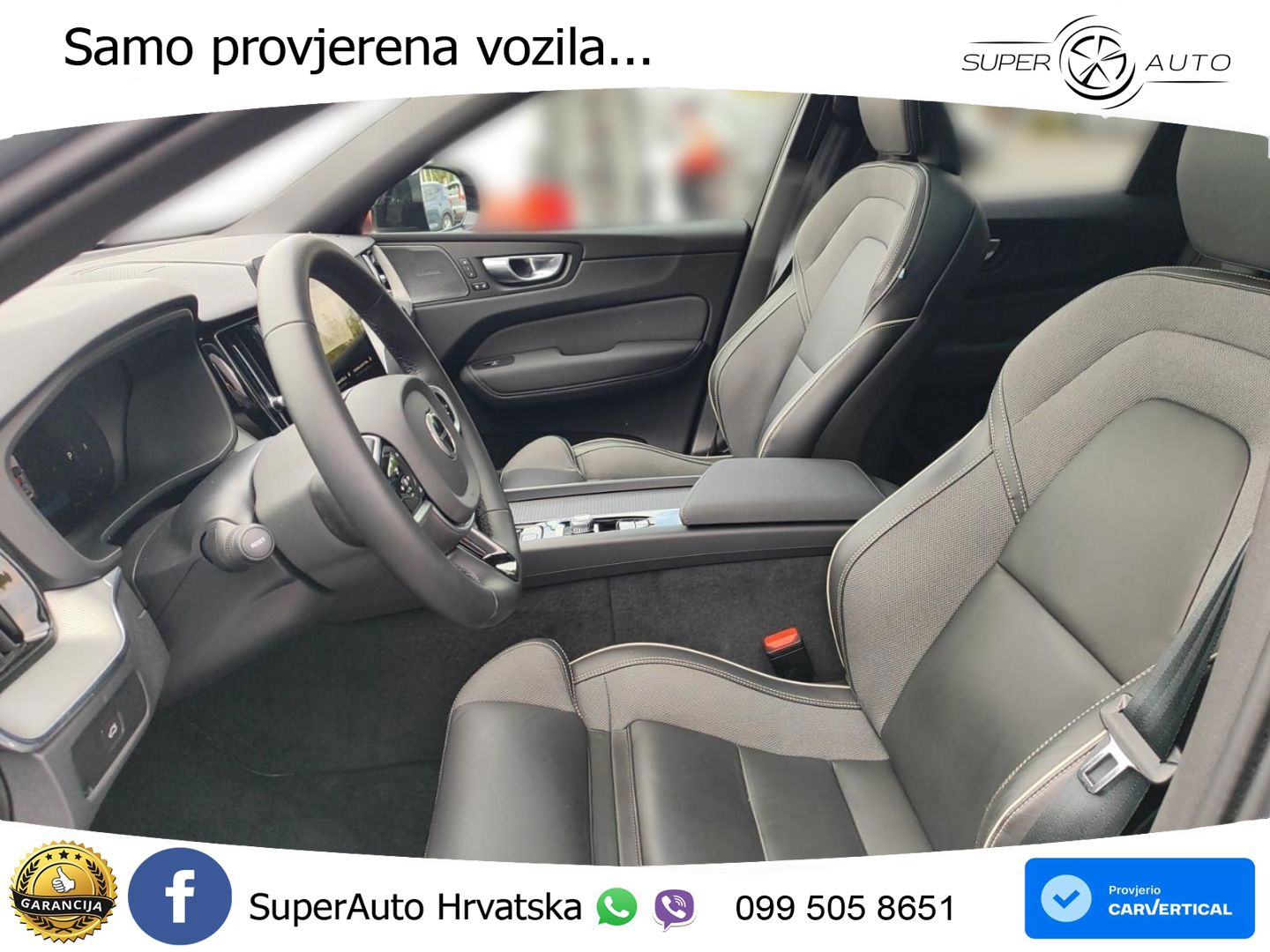 Volvo XC60 B5 Benzin AWD Geartronic ACC+HEAD+4xGR SJED+360+PANO