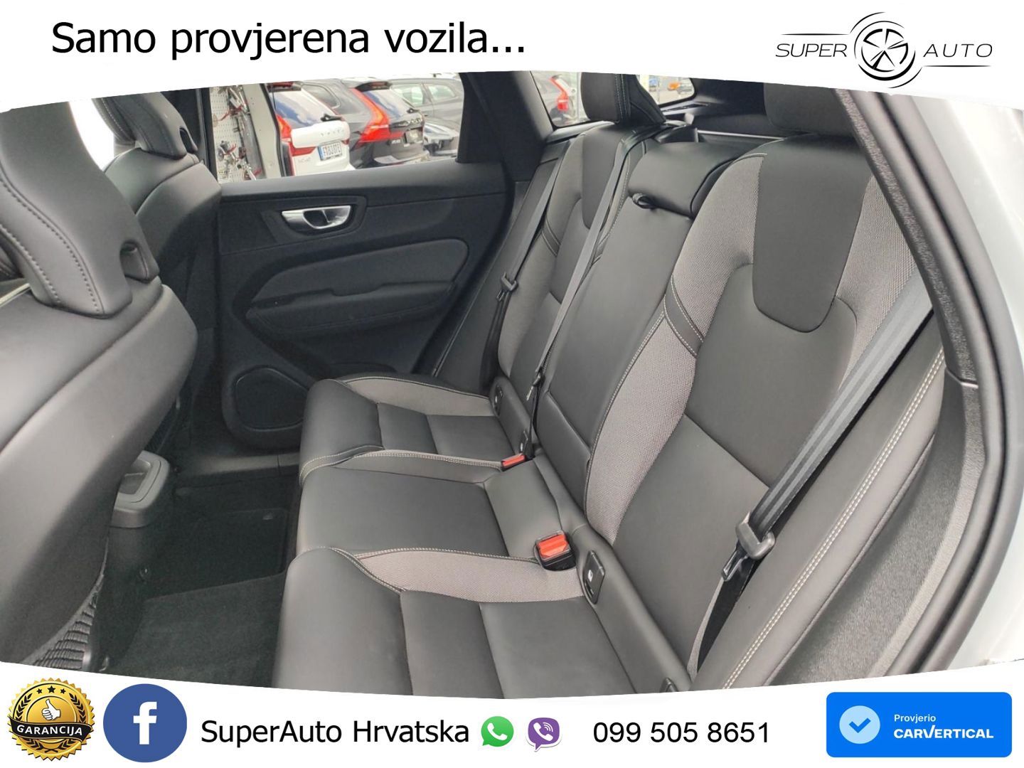 Volvo XC60 B5 Benzin AWD Geartronic ACC+HEAD+4xGR SJED+360+PANO