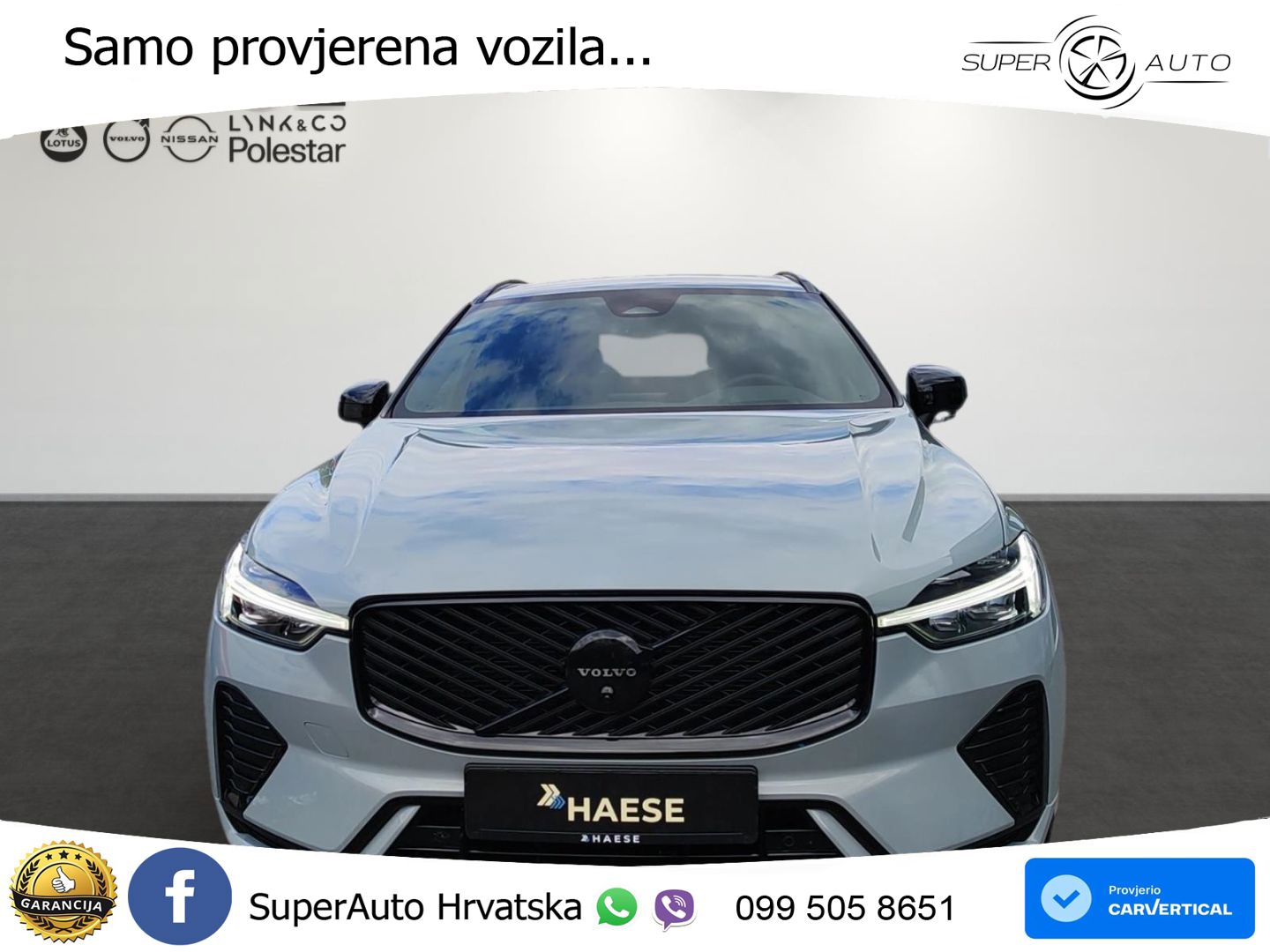Volvo XC60 B5 Benzin AWD Geartronic ACC+HEAD+4xGR SJED+360+PANO