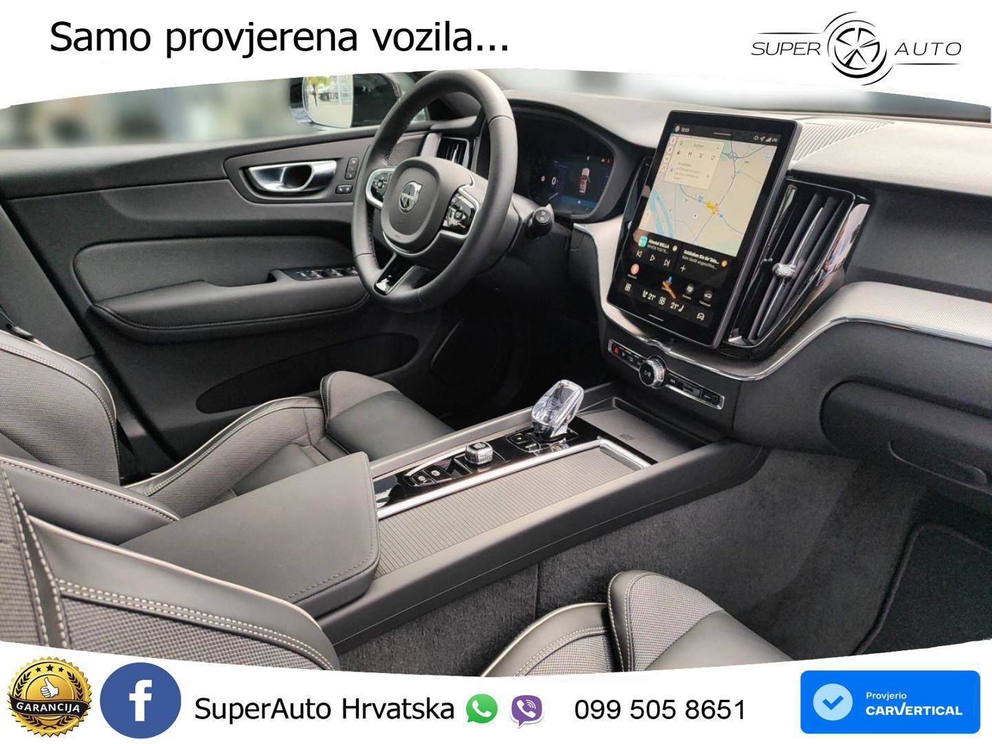 Volvo XC60 B5 Benzin AWD Geartronic ACC+HEAD+4xGR SJED+360+PANO