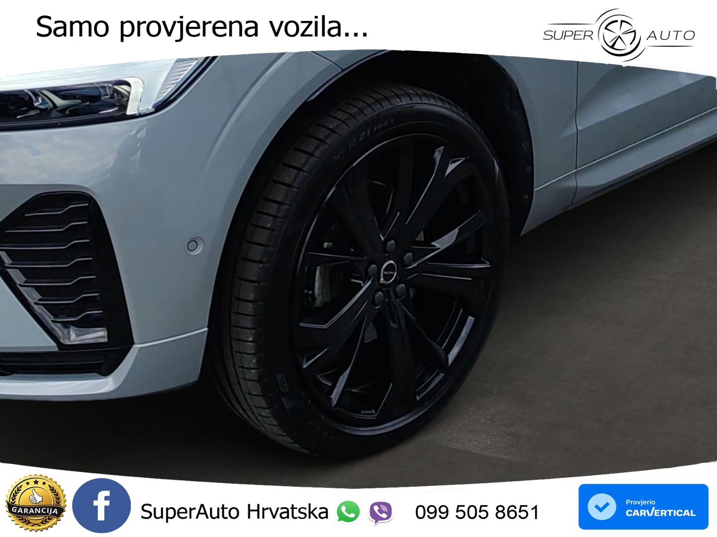 Volvo XC60 B5 Benzin AWD Geartronic ACC+HEAD+4xGR SJED+360+PANO
