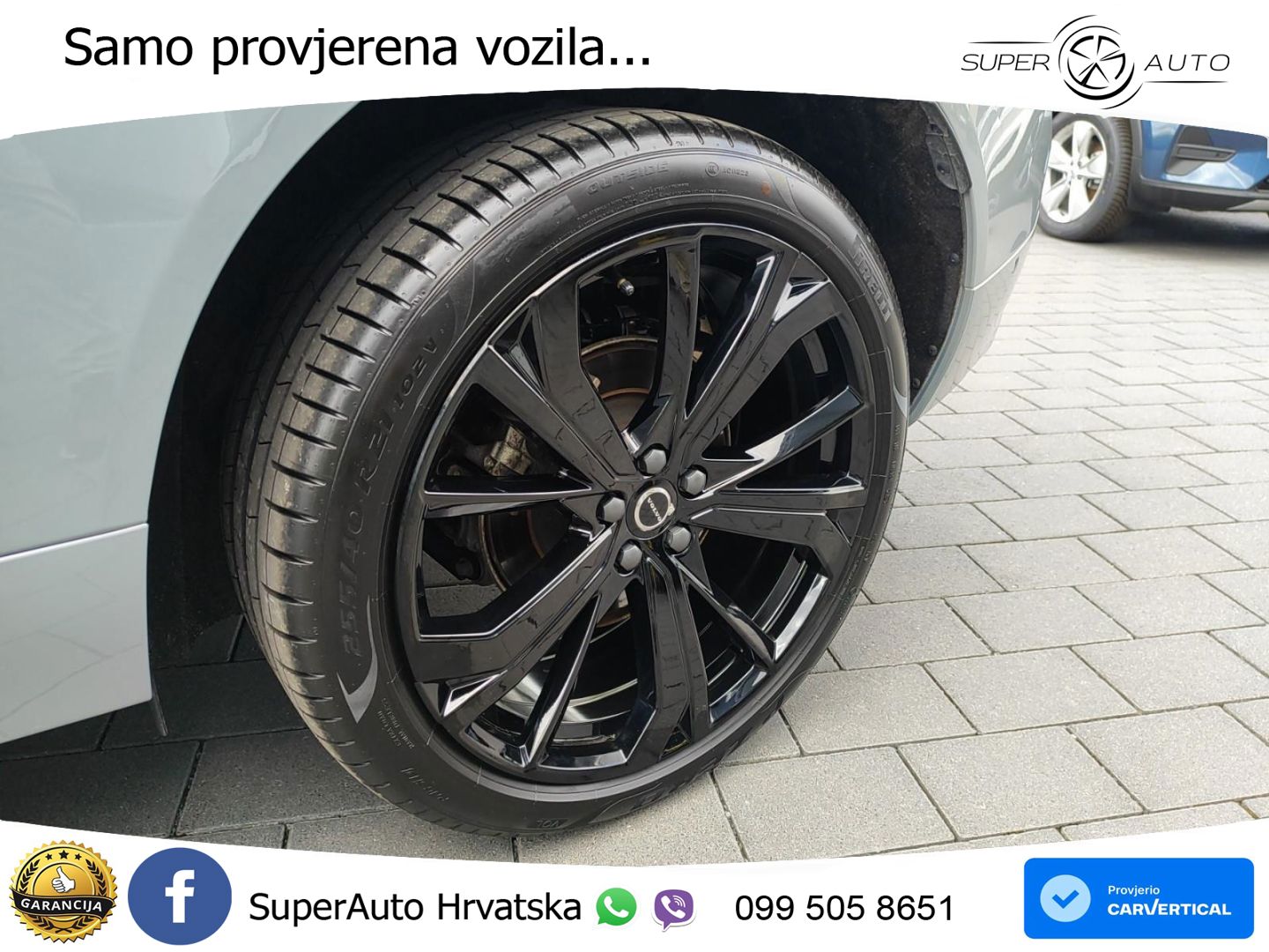 Volvo XC60 B5 Benzin AWD Geartronic ACC+HEAD+4xGR SJED+360+PANO