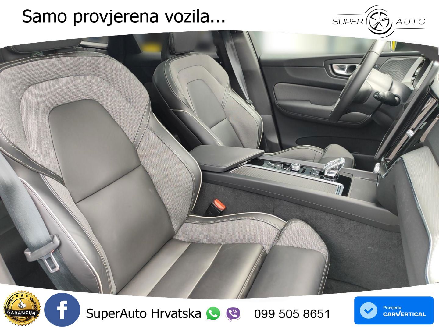 Volvo XC60 B5 Benzin AWD Geartronic ACC+HEAD+4xGR SJED+360+PANO