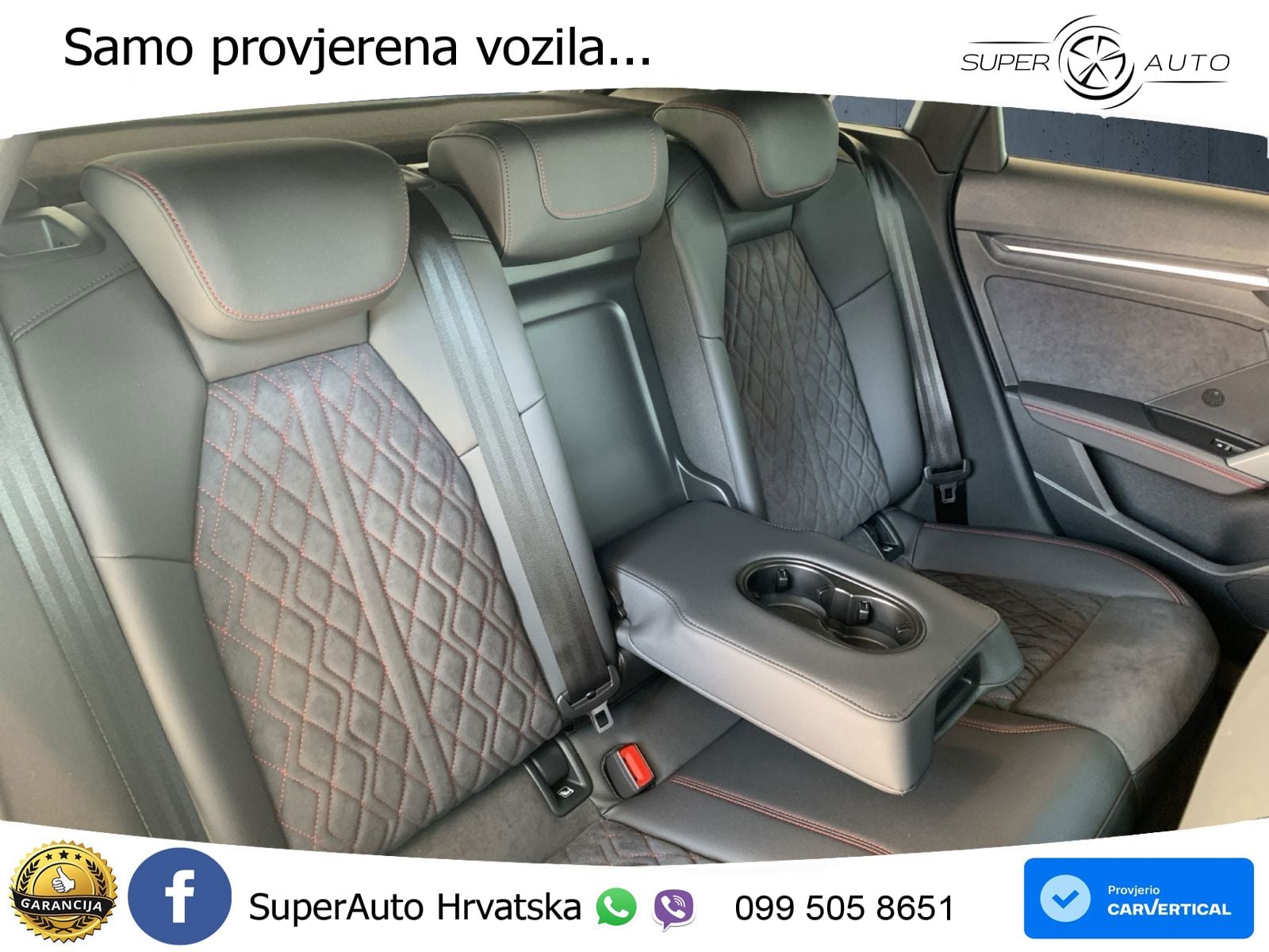 Audi S3 2.0 TFSI (333 KS) quattro S tronic MATRIX+GR SJED+KAM