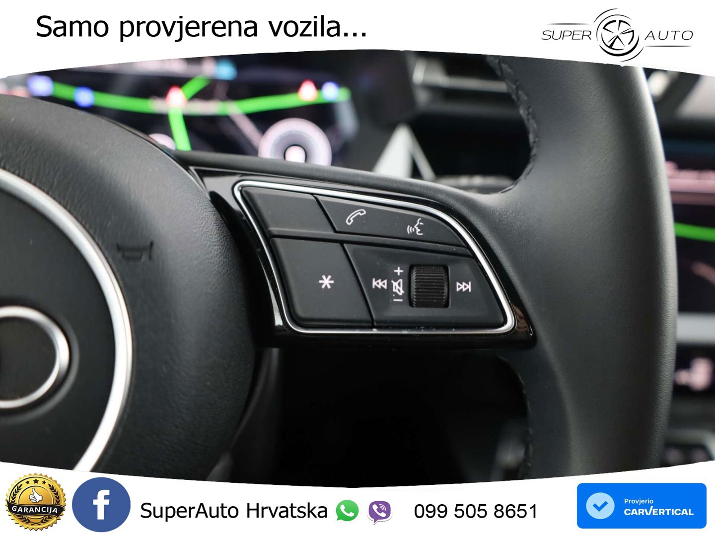 Audi A3 Sportback 40 TFSI e (204 KS) Plug-in Hybrid S tronic advanced LED+GR SJED+ACC