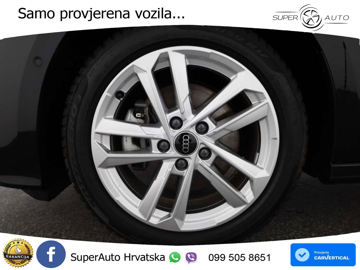 Audi A3 Sportback 40 TFSI e (204 KS) Plug-in Hybrid S tronic advanced LED+GR SJED+ACC