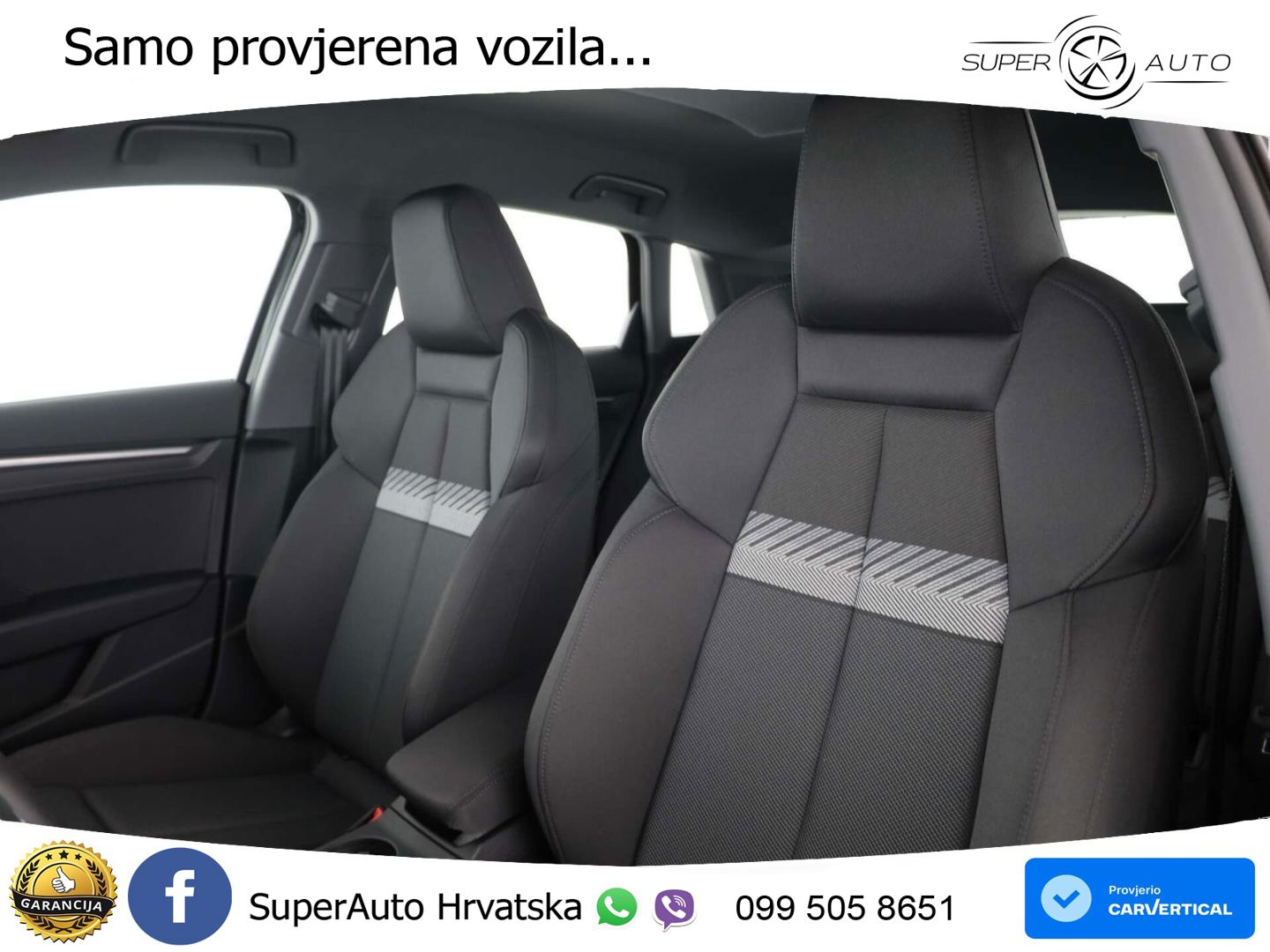 Audi A3 Sportback 40 TFSI e (204 KS) Plug-in Hybrid S tronic advanced LED+GR SJED+ACC