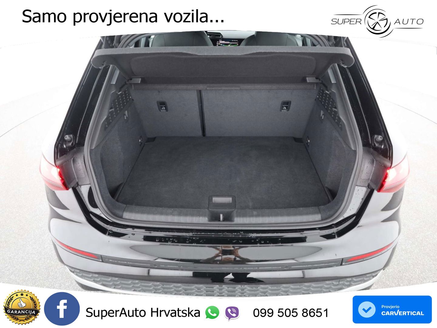Audi A3 Sportback 40 TFSI e (204 KS) Plug-in Hybrid S tronic advanced LED+GR SJED+ACC