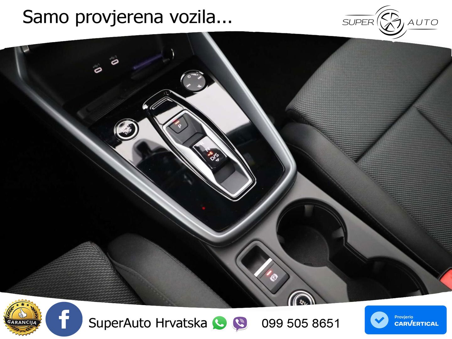 Audi A3 Sportback 40 TFSI e (204 KS) Plug-in Hybrid S tronic advanced LED+GR SJED+ACC