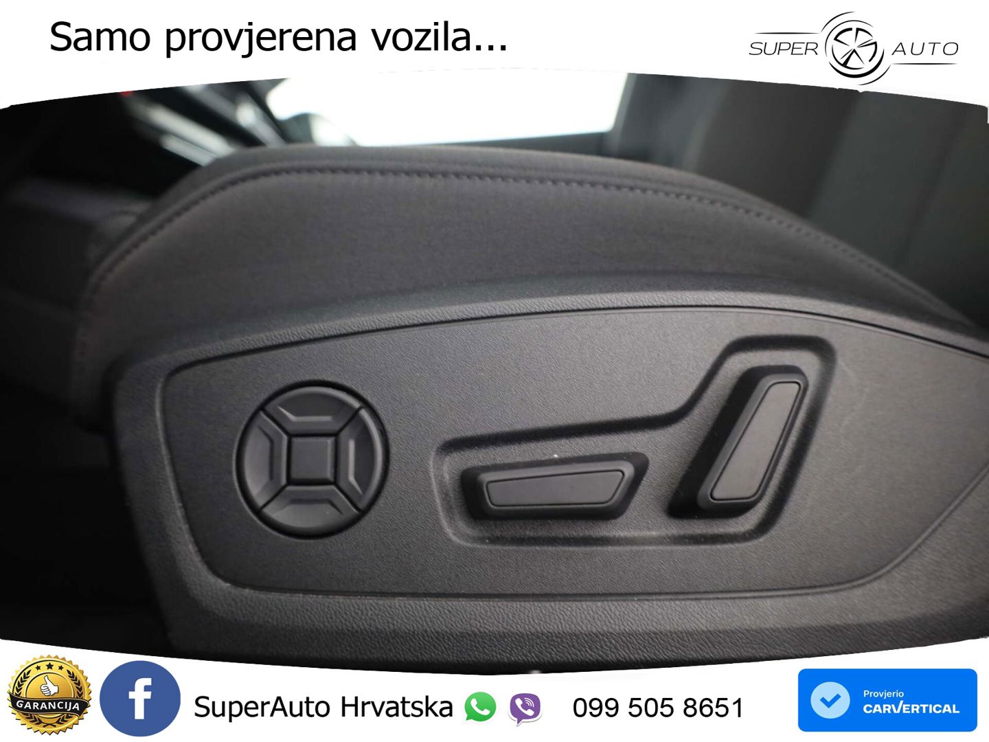 Audi A3 Sportback 40 TFSI e (204 KS) Plug-in Hybrid S tronic advanced LED+GR SJED+ACC