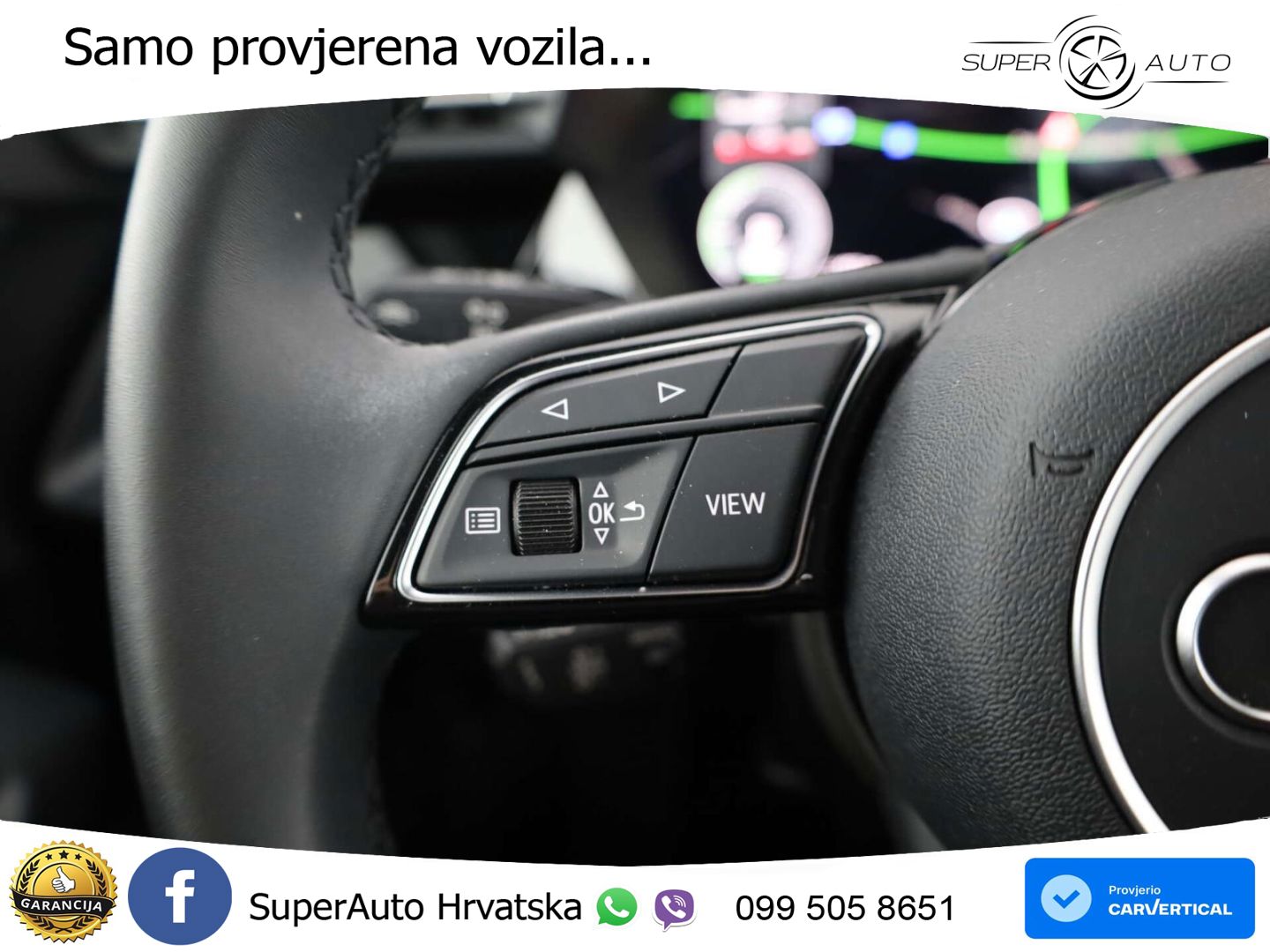 Audi A3 Sportback 40 TFSI e (204 KS) Plug-in Hybrid S tronic advanced LED+GR SJED+ACC