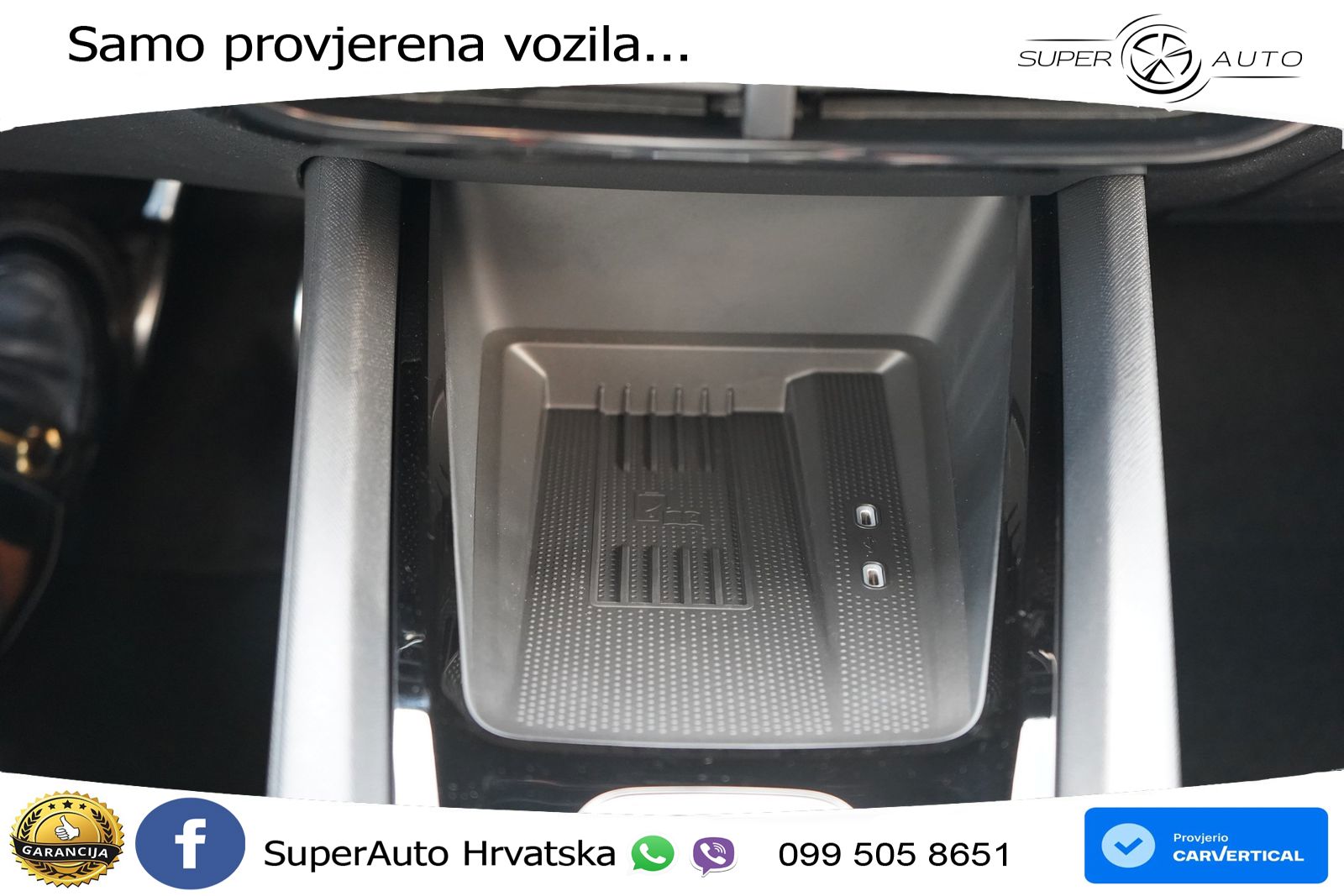 Škoda Octavia Combi RS 2.0 TSI (265 KS) DSG LED+GR SJED+ACC