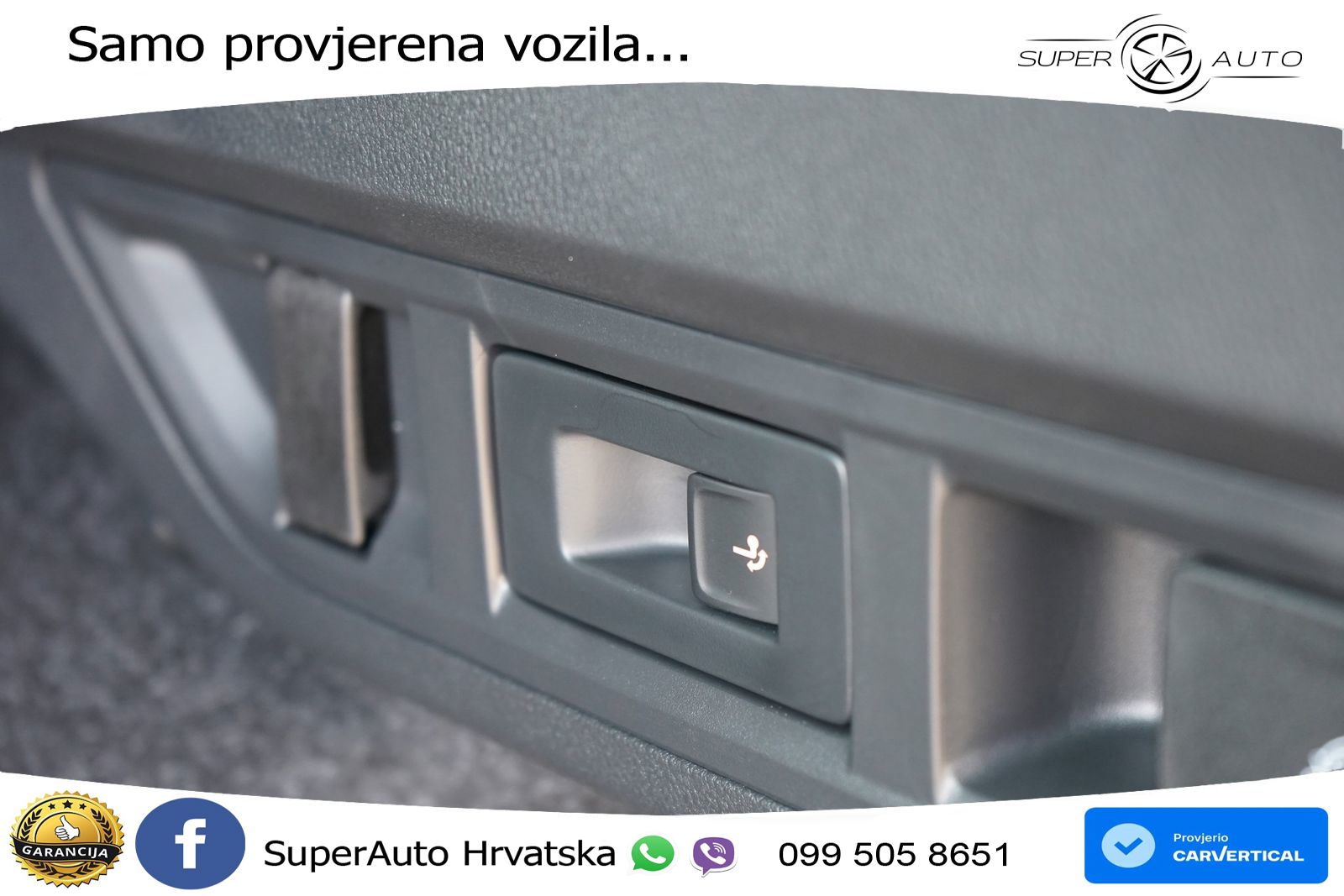 Škoda Octavia Combi RS 2.0 TSI (265 KS) DSG LED+GR SJED+ACC