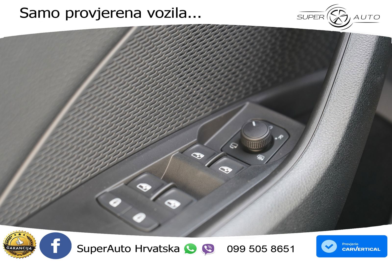 Škoda Octavia Combi RS 2.0 TSI (265 KS) DSG LED+GR SJED+ACC