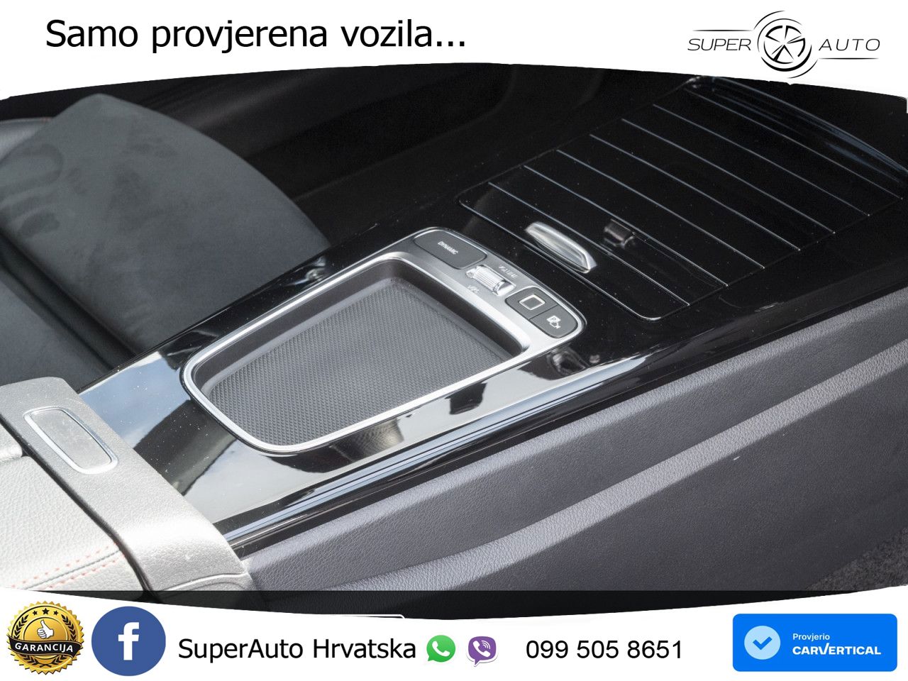 Mercedes-Benz A 200 7G-DCT AMG