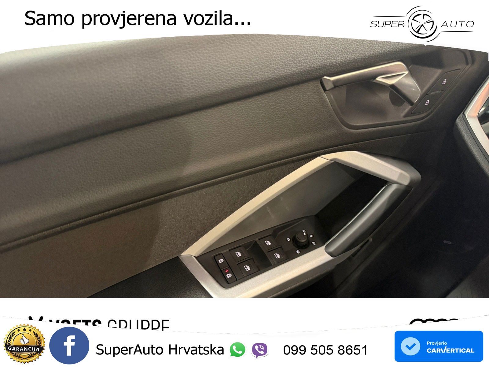 Audi Q3 II Sportback 35 TFSI (150 KS) S tronic S line