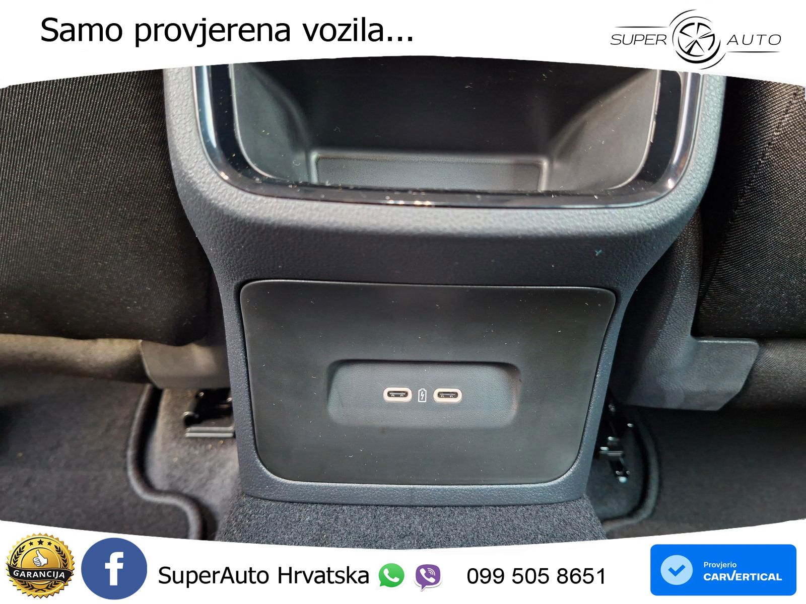 Škoda Octavia Combi 1.5 TSI (116 KS) DSG