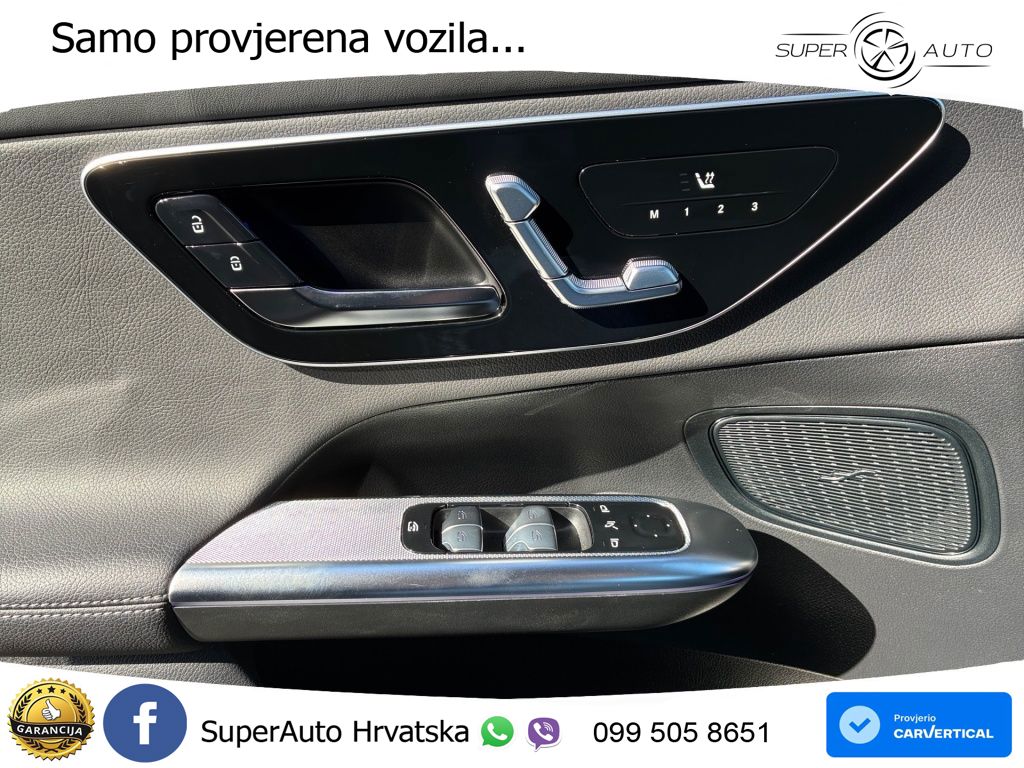 Mercedes GLC 300d (269 KS) 4MATIC 9G-TRONIC AMG LED+GR SJED+ACC